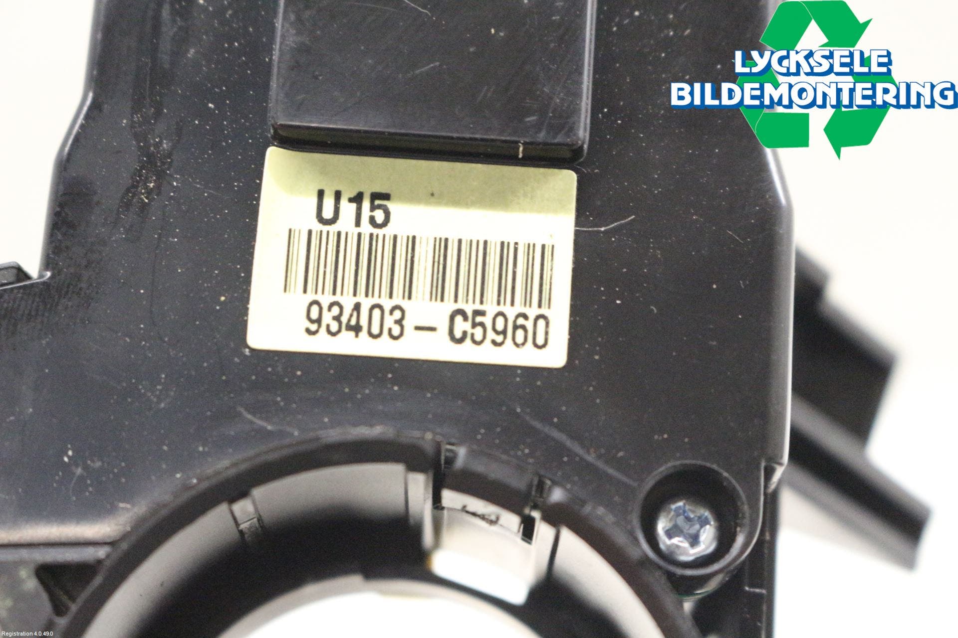 Kia SORENTO 15-20 Spakcentral