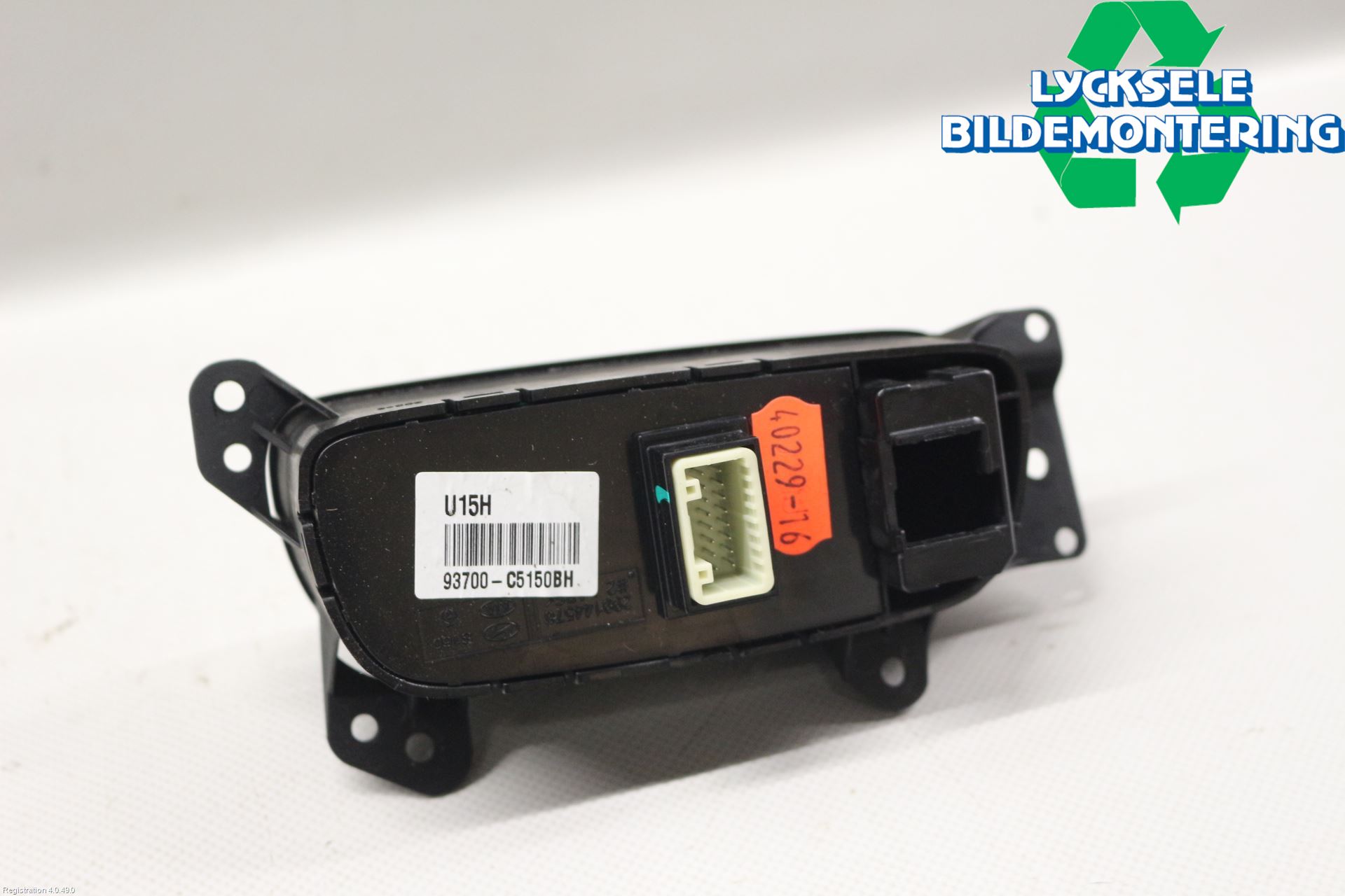 Kia SORENTO 15-20 Strömställare Multifunktion