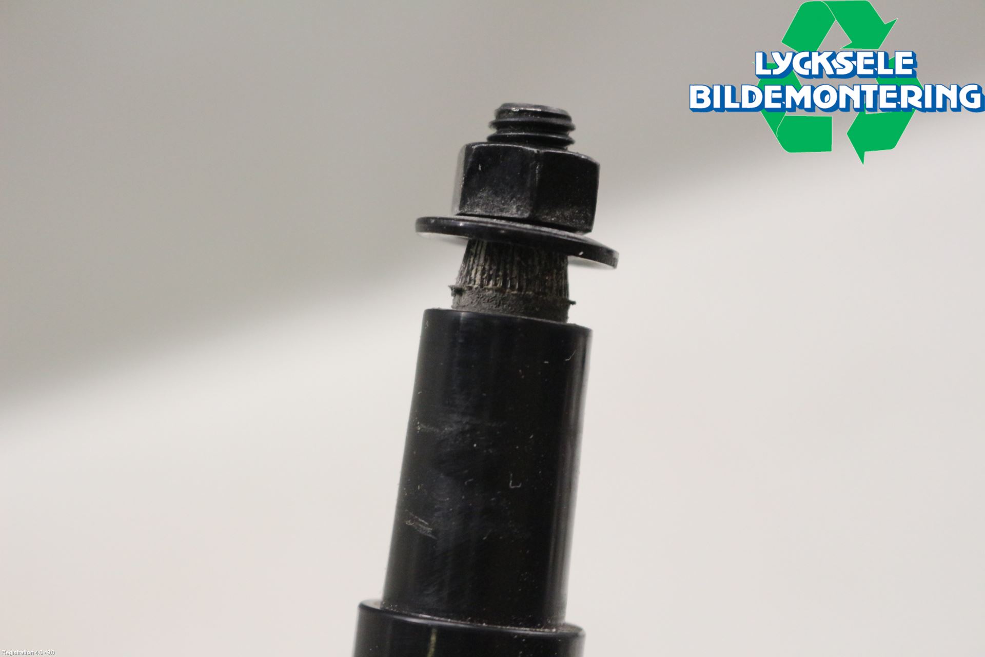 Kia SORENTO 15-20 Torkarmotor Baklucka