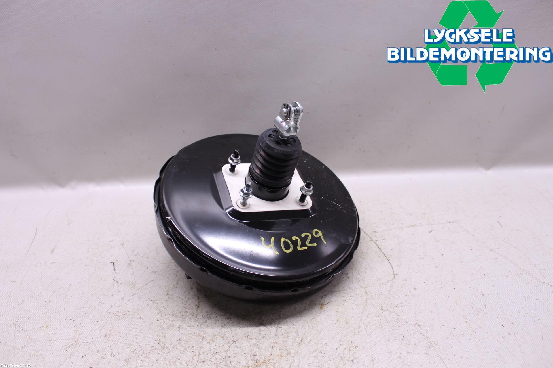 Kia SORENTO 15-20 Bromsservo