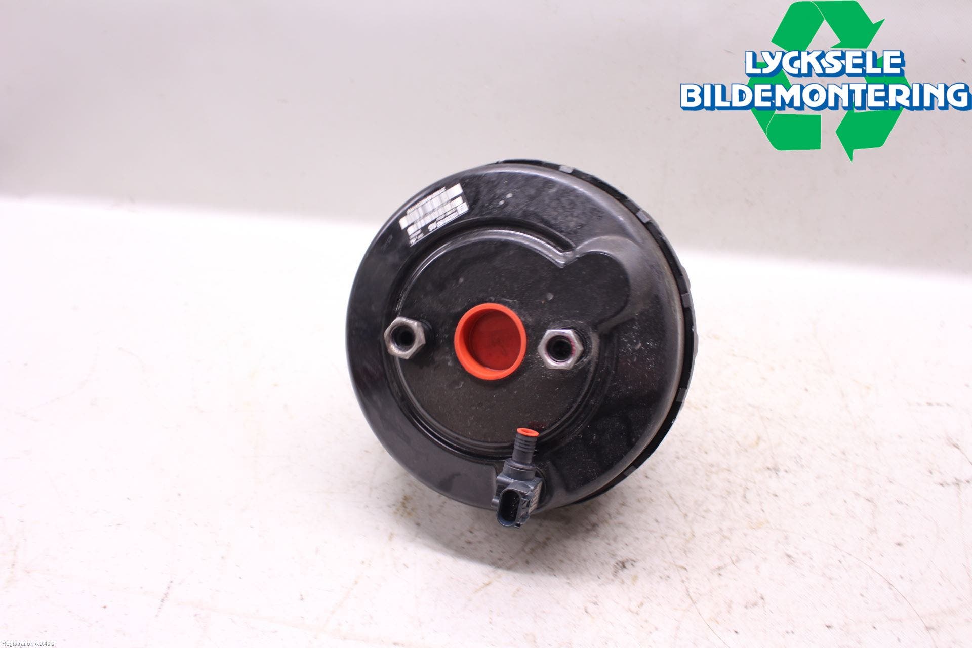 Opel INSIGNIA 09-16 Bromsservo