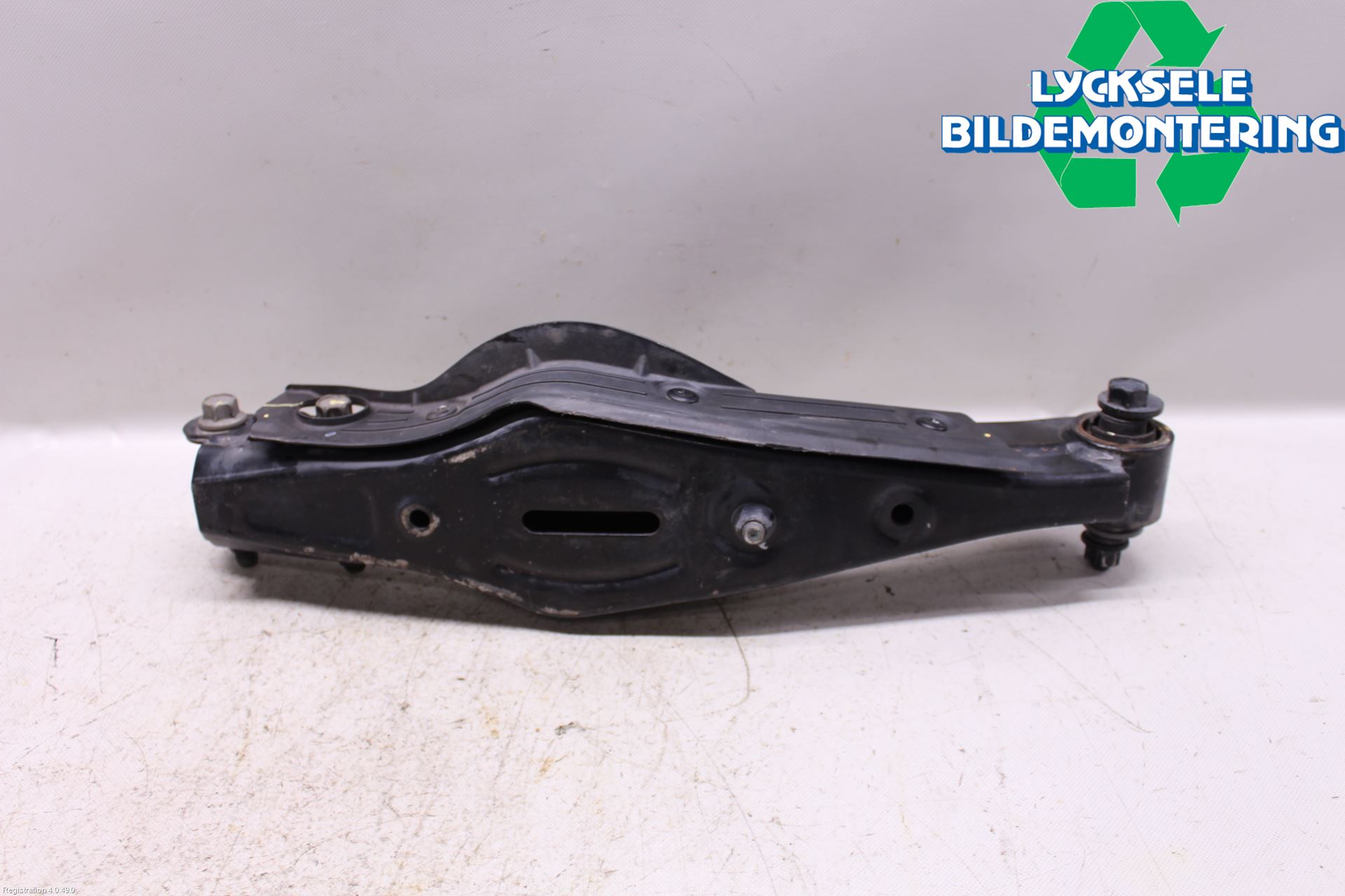 Kia SORENTO 15-20 Bärarm Bak Vänster