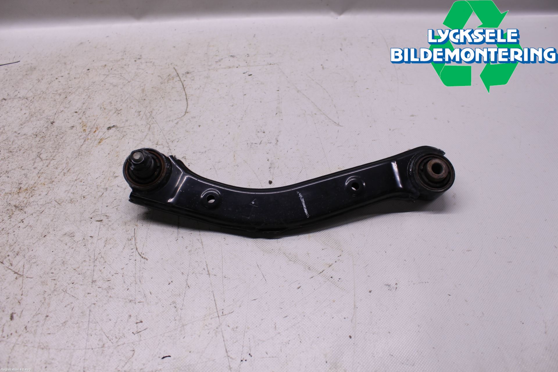 Kia SORENTO 15-20 Bärarm Bak Övre Vänster