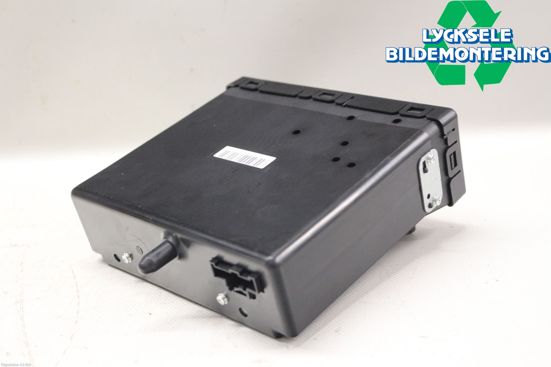 Opel INSIGNIA 09-16 Cd Radio - Multimediapanel