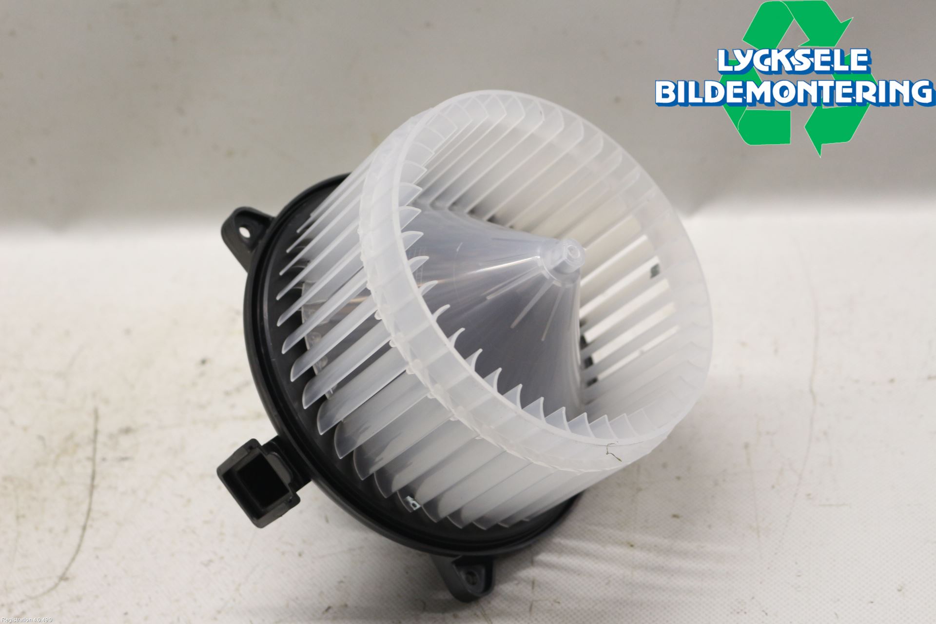 Opel INSIGNIA 09-16 Ac Värmefläkt