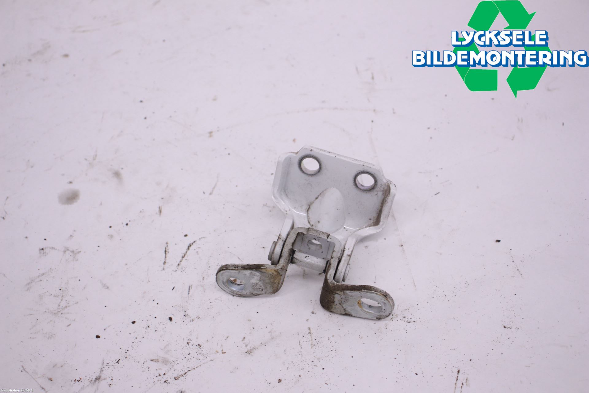 Kia OPTIMA 16-20 Dörrgångjärn