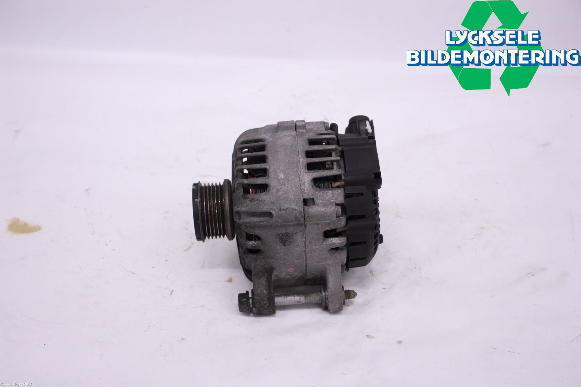 Peugeot 308 14-21 Generator