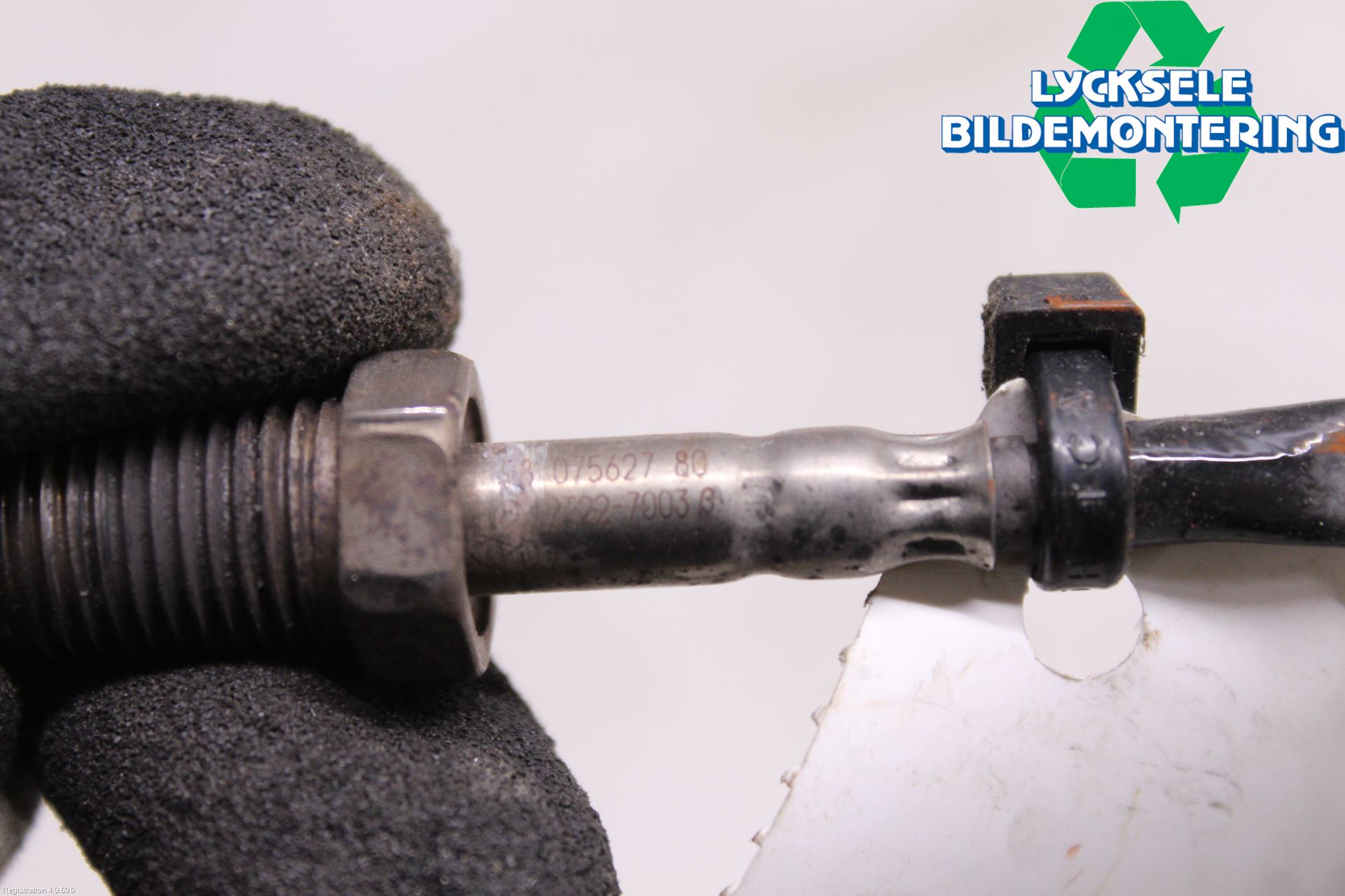 Peugeot EXPERT/E-EXPERT 17- Sensor Avgas