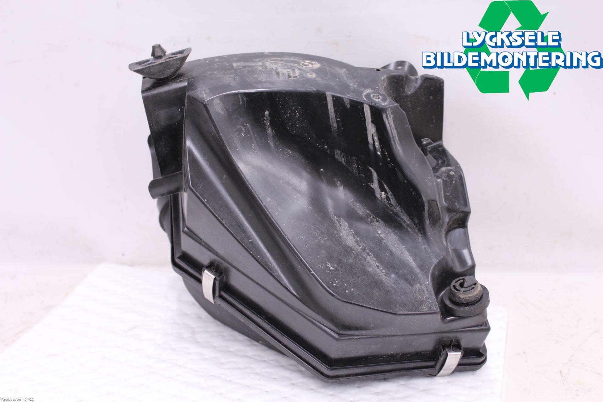 BMW 3 G20/G21/G80/G81 19- Luftrenare