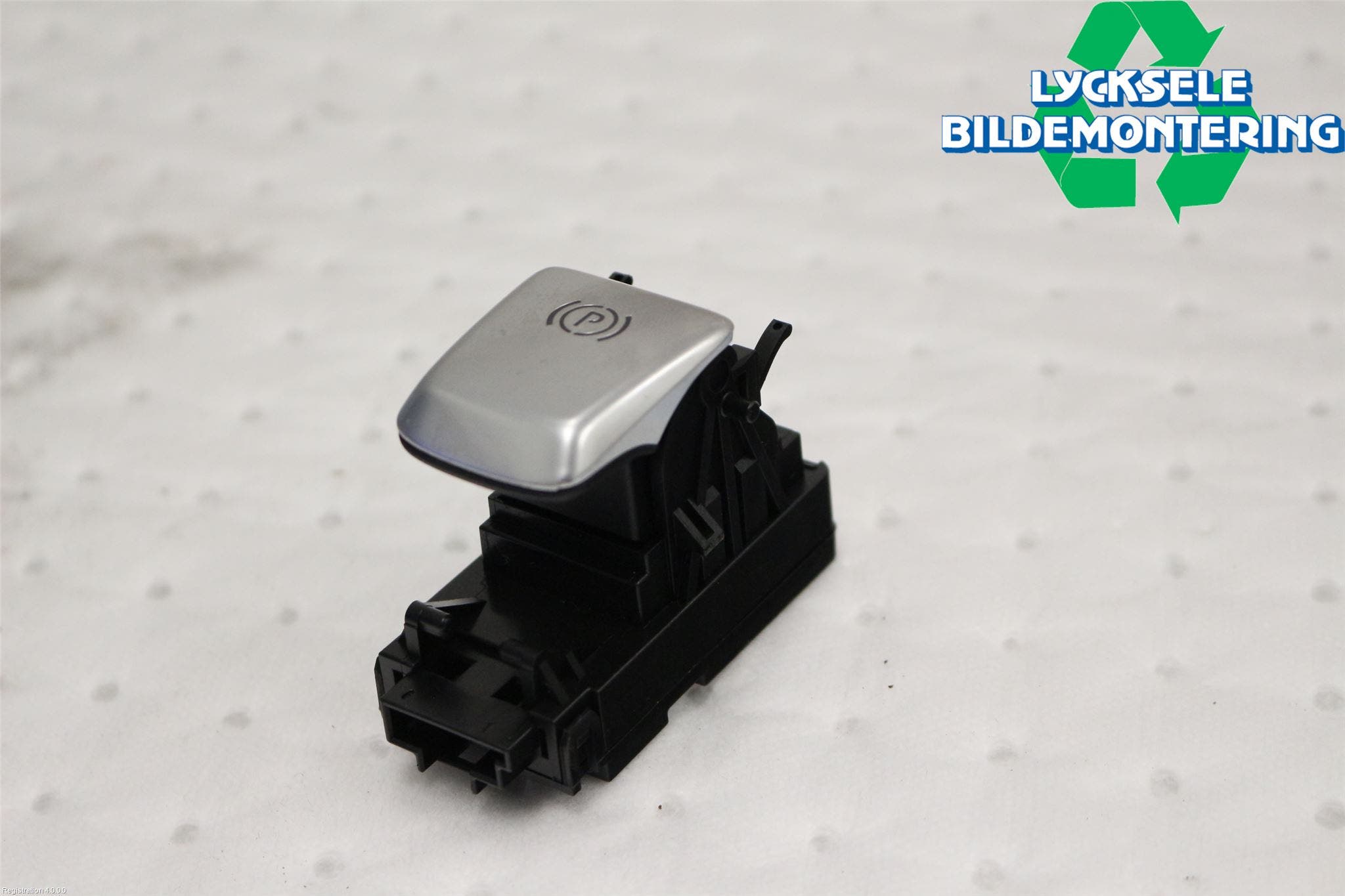 Mercedes-Benz MB E-KLASS (W213) 16-23 Strömställare Parkeringsbroms