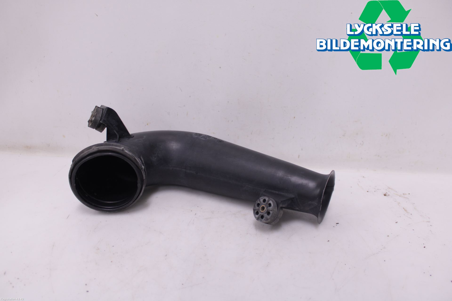 BMW 7 E38      93-01 Luftrenare Övrigt