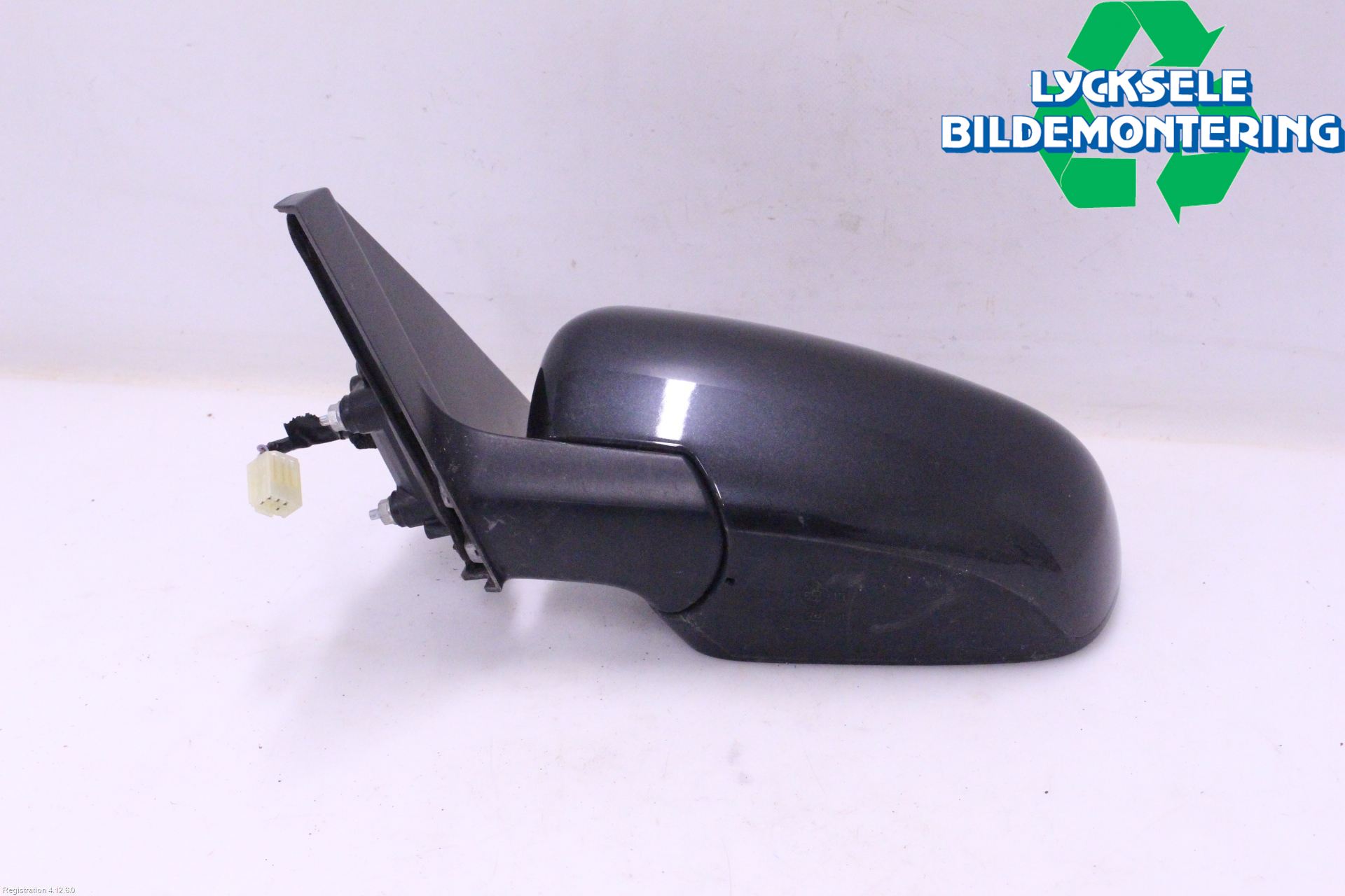 Suzuki VITARA 15- Spegel Yttre El Vä