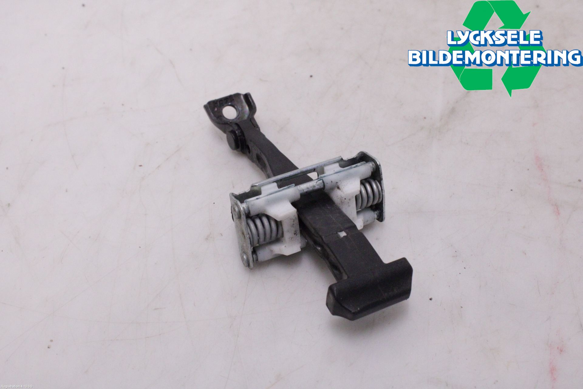 Ford MUSTANG Mach-E 21- Dörrstopp