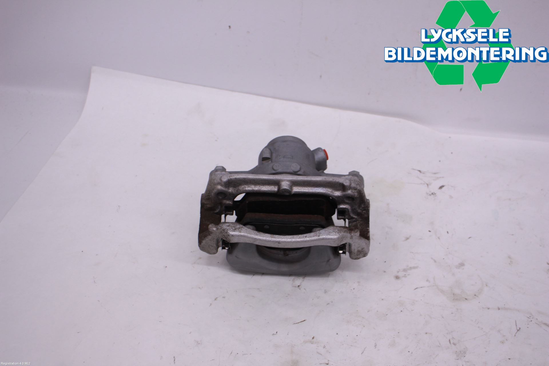 BMW i3 I01 13-22 Bromsok Fram Vänster