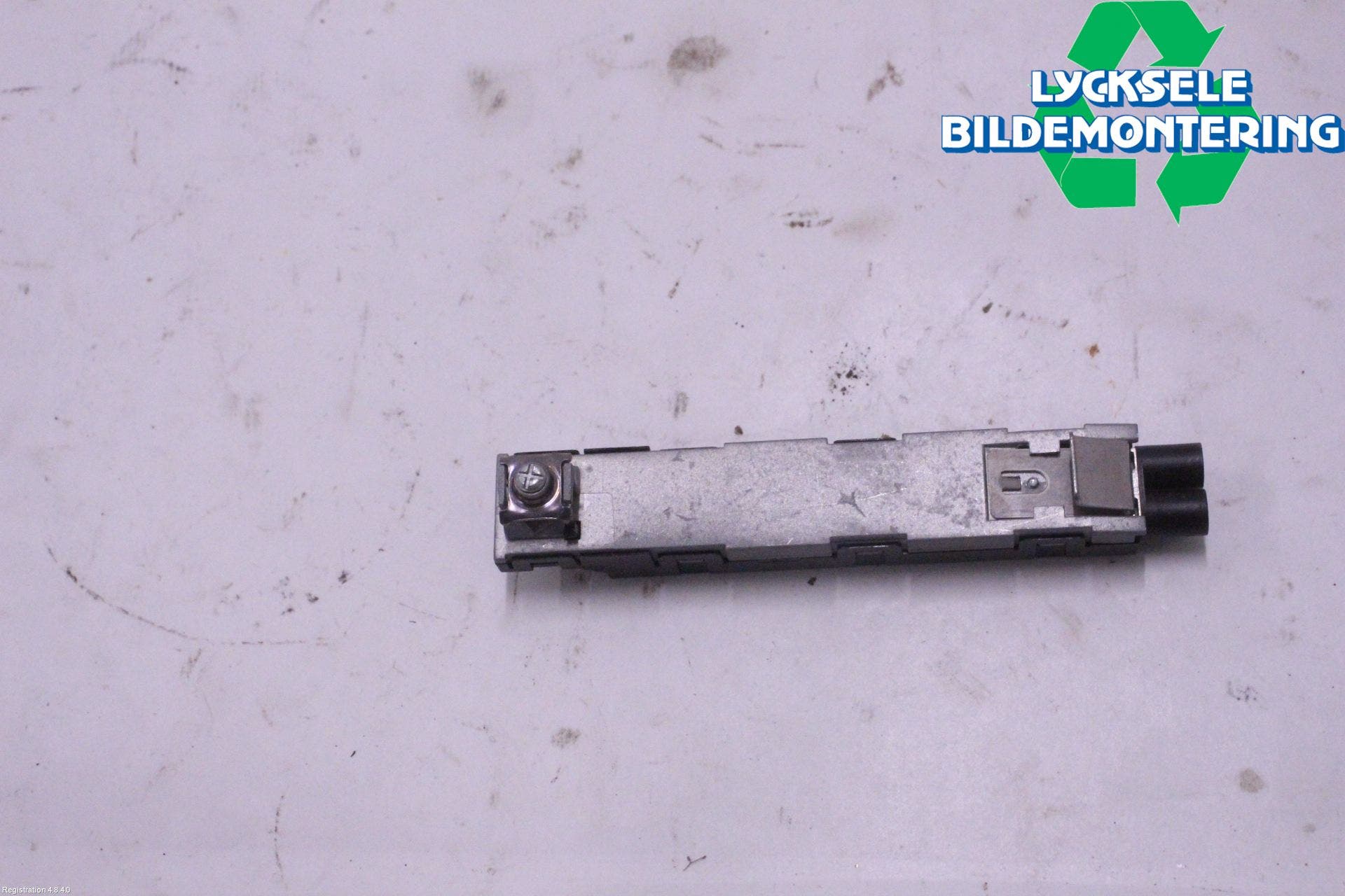 Volkswagen VW T-ROC 18- Antennförstärkare