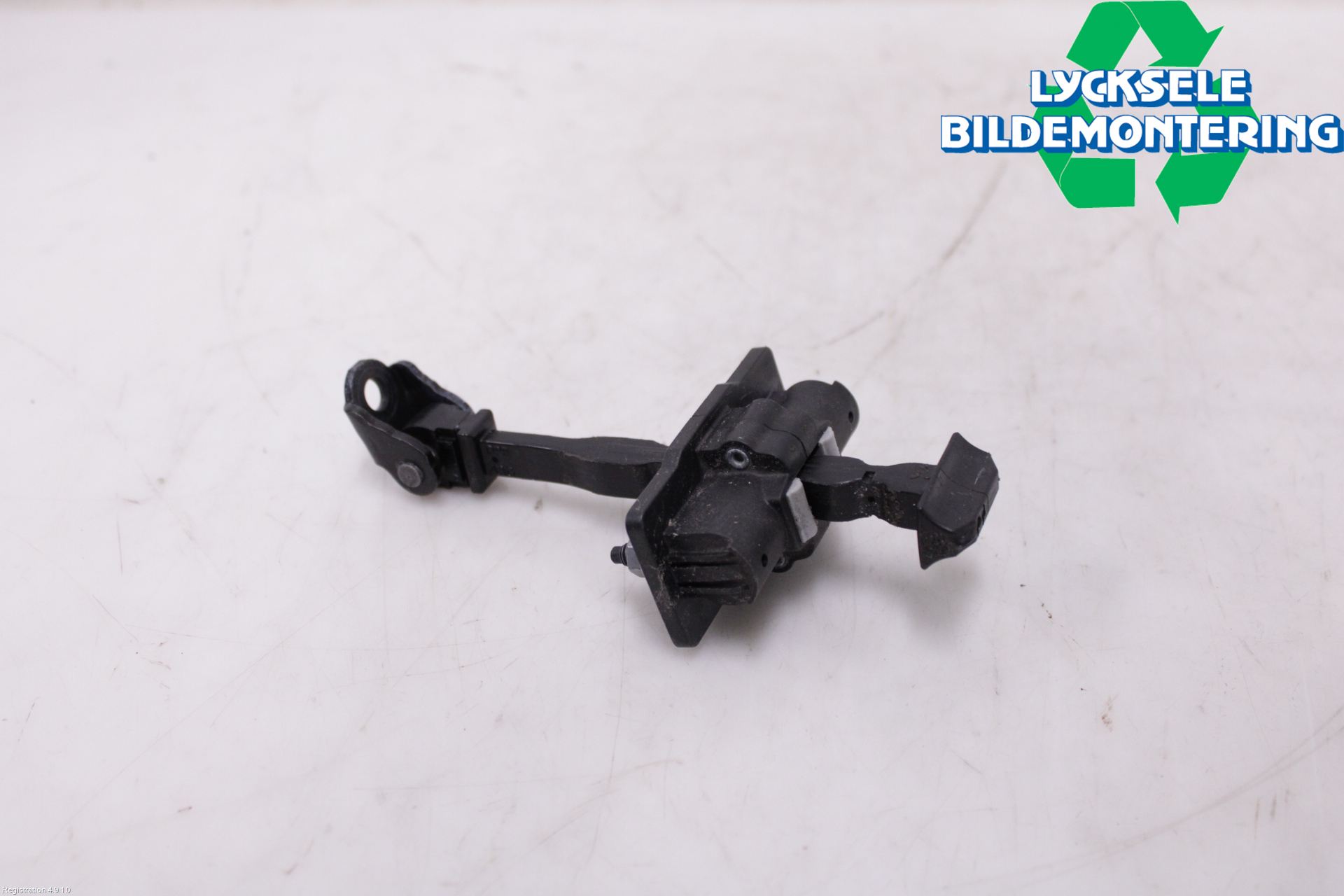 Opel ASTRA L 22- Dörrstopp