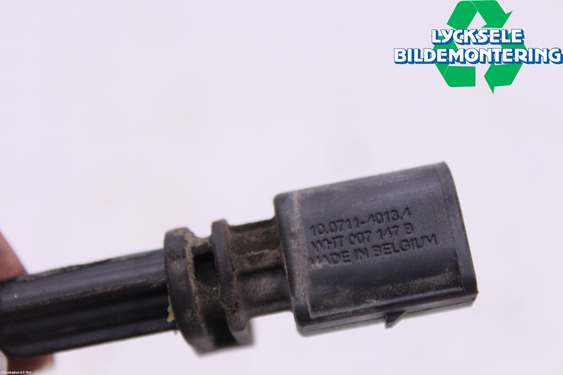 Skoda OCTAVIA (NX) 20- Abs Sensor