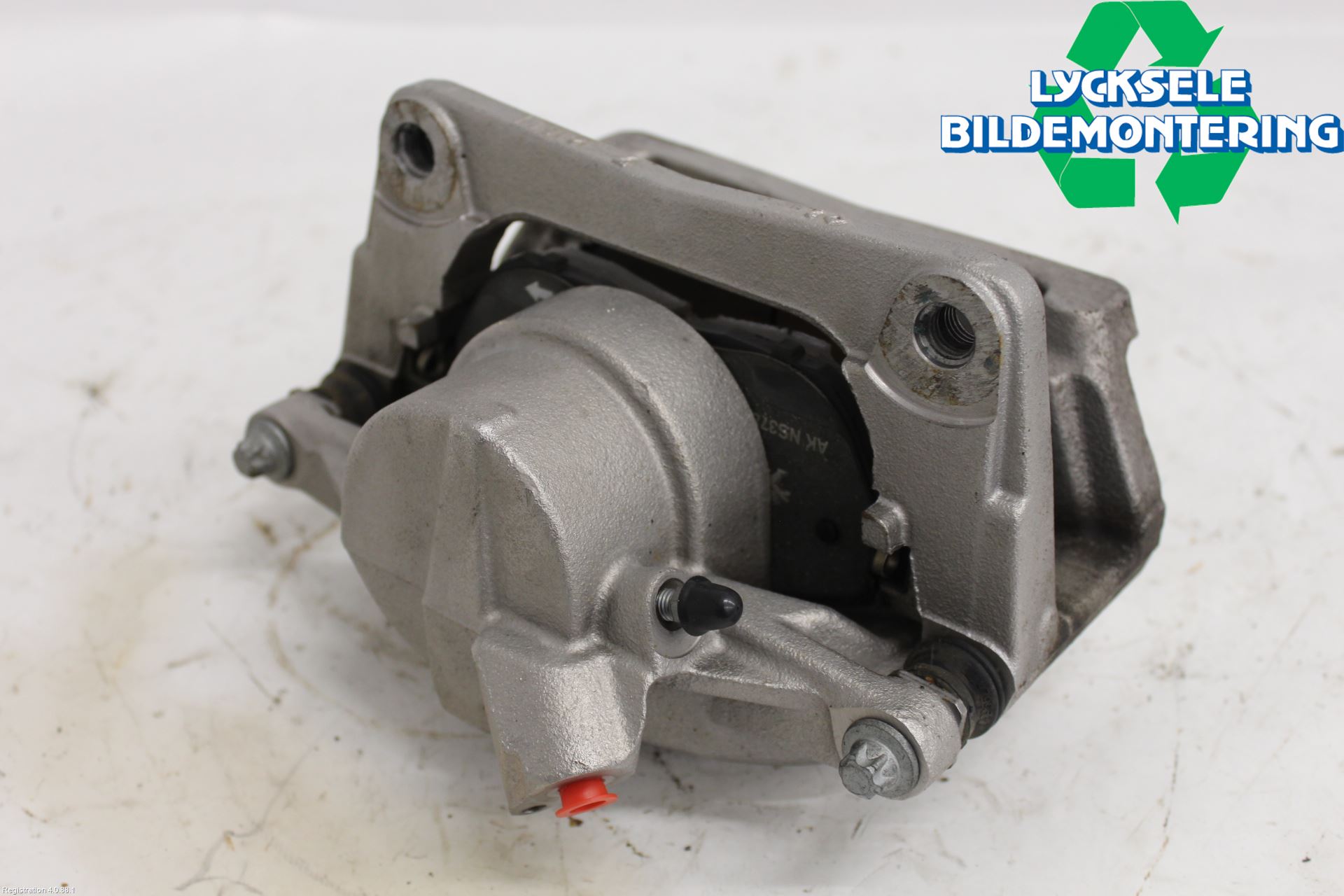 Peugeot 508 19- Bromsok Fram Vänster