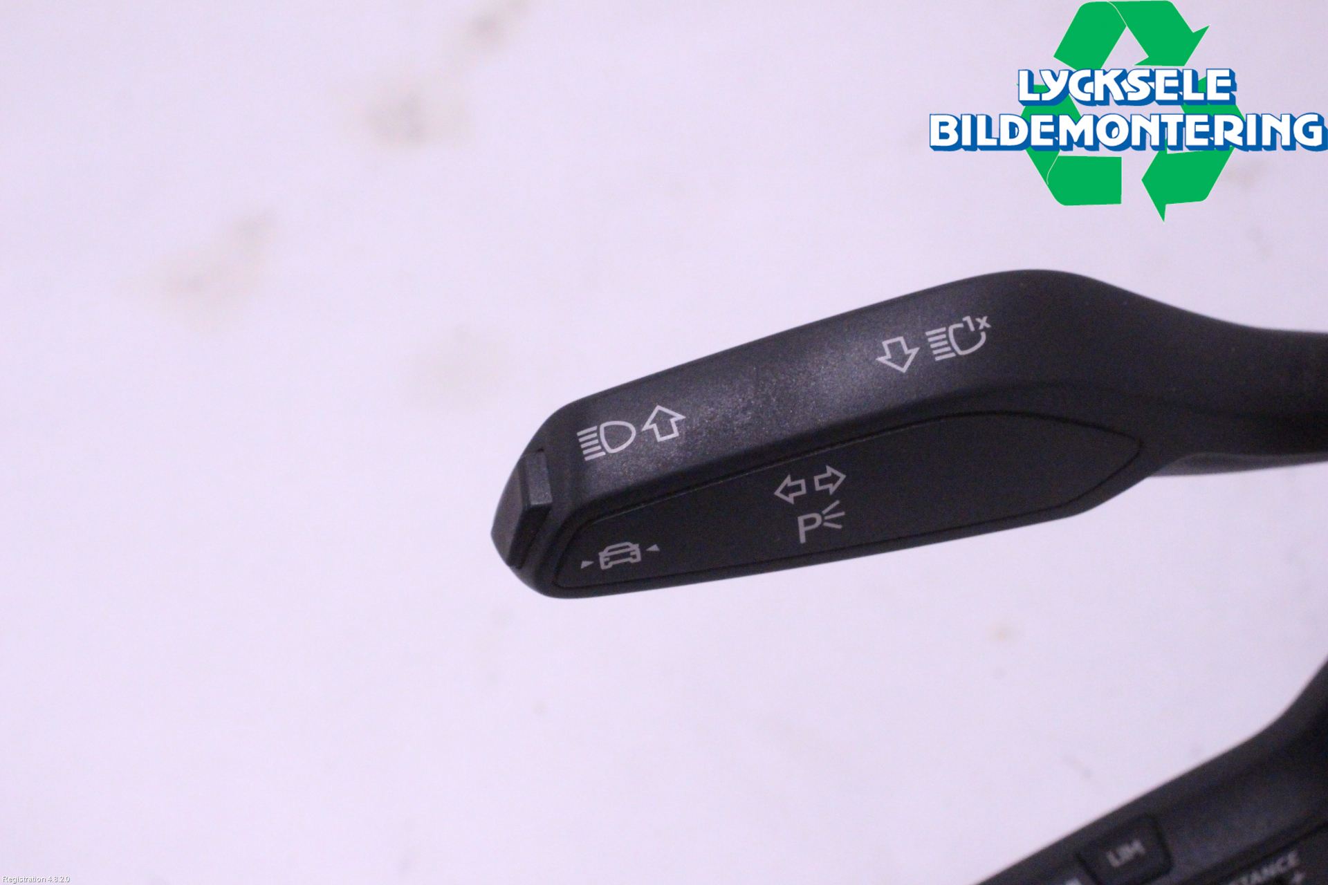 Audi A6 F2/C8 19- Spakcentral