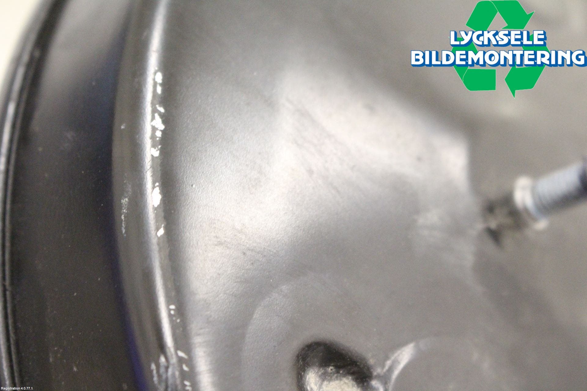 Toyota AURIS 13-19 Bromsservo