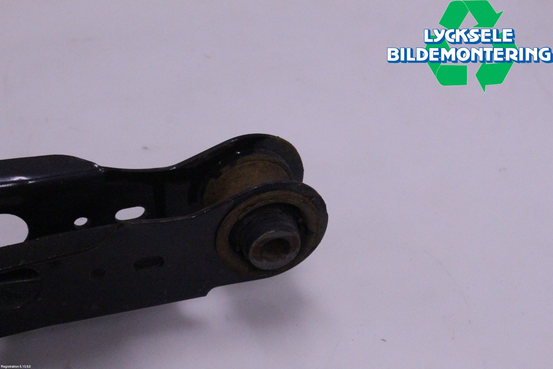 Toyota COROLLA 19- Bärarm Bak Höger