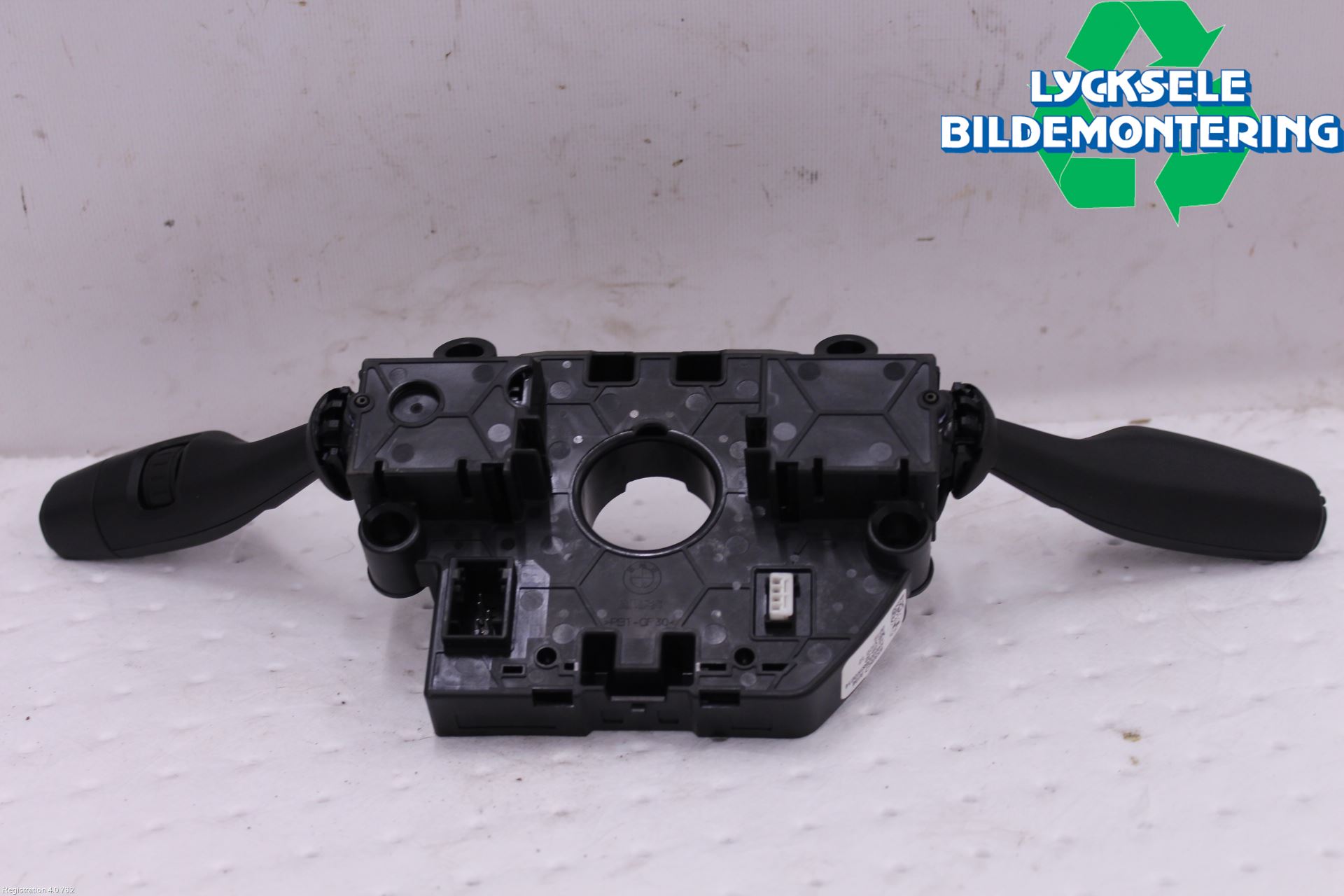 BMW X3 F25 10-17 Spakcentral