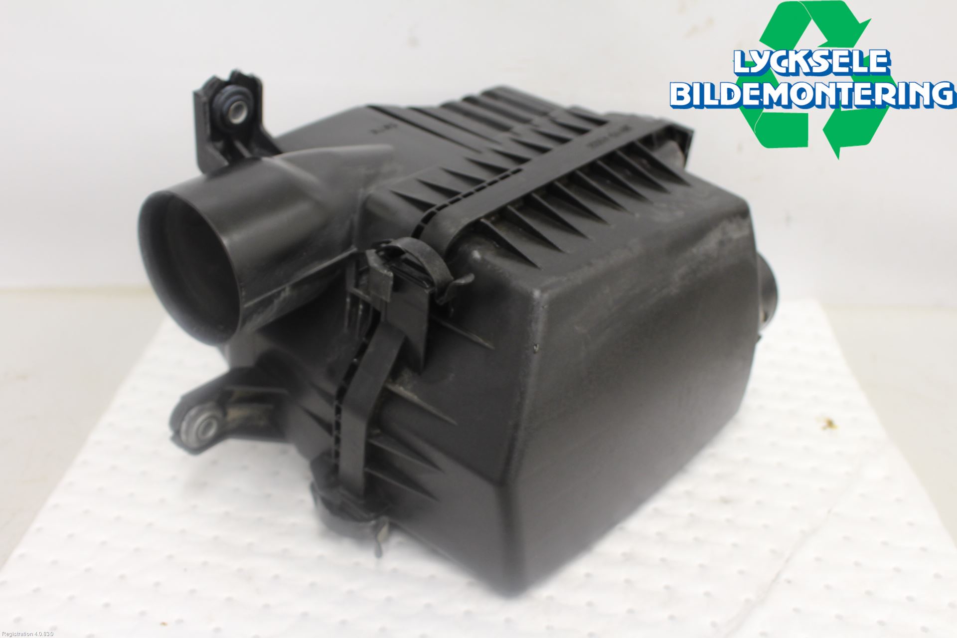 Kia CEED 12-18 Luftrenare