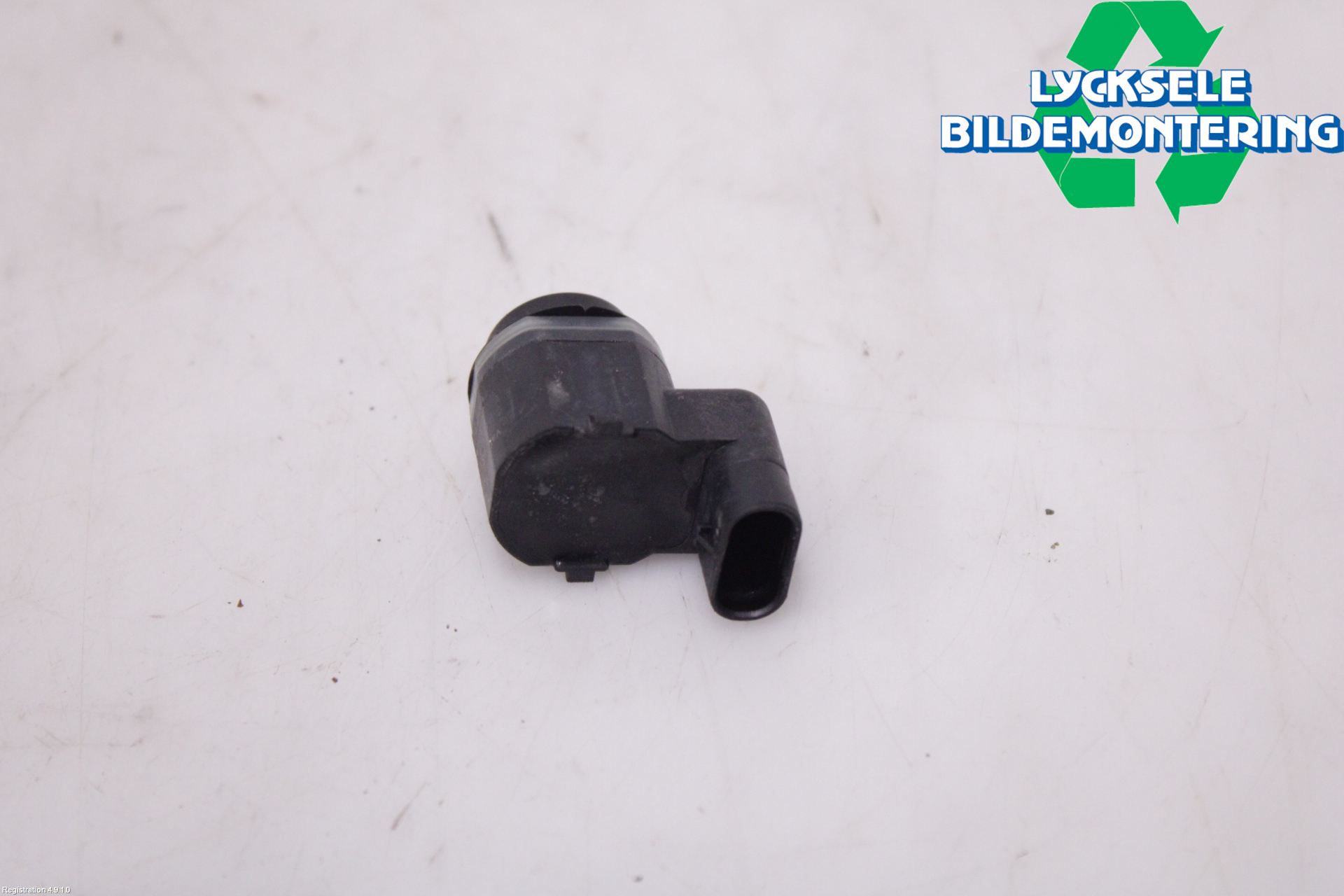 BMW 5 F10/F11/F18 09-17 Parkeringshjälp Frontsensor