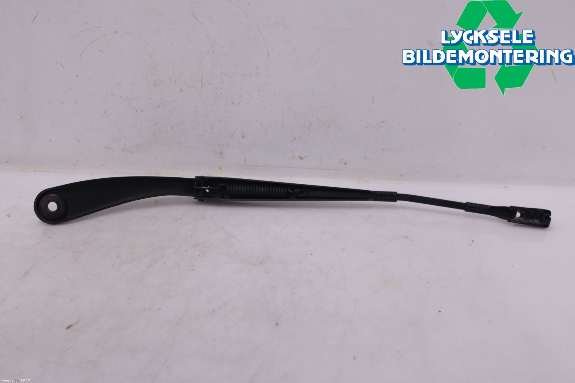 Mercedes-Benz MB CLA-KLASS (C117/X117) 13-19 Torkararm Armar Vindruta