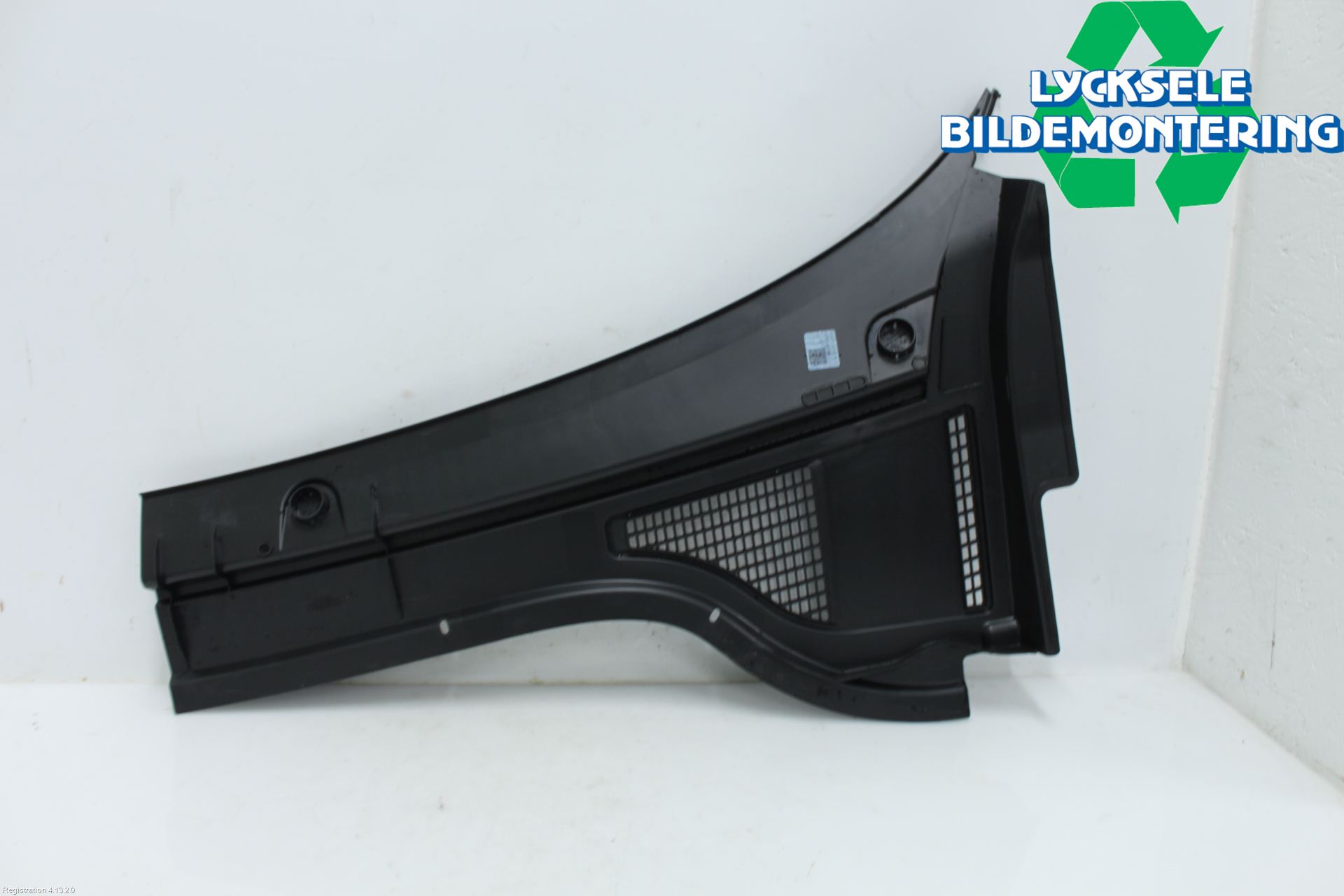 Volkswagen VW PASSAT 24- Torpedplåt-Torpedplast