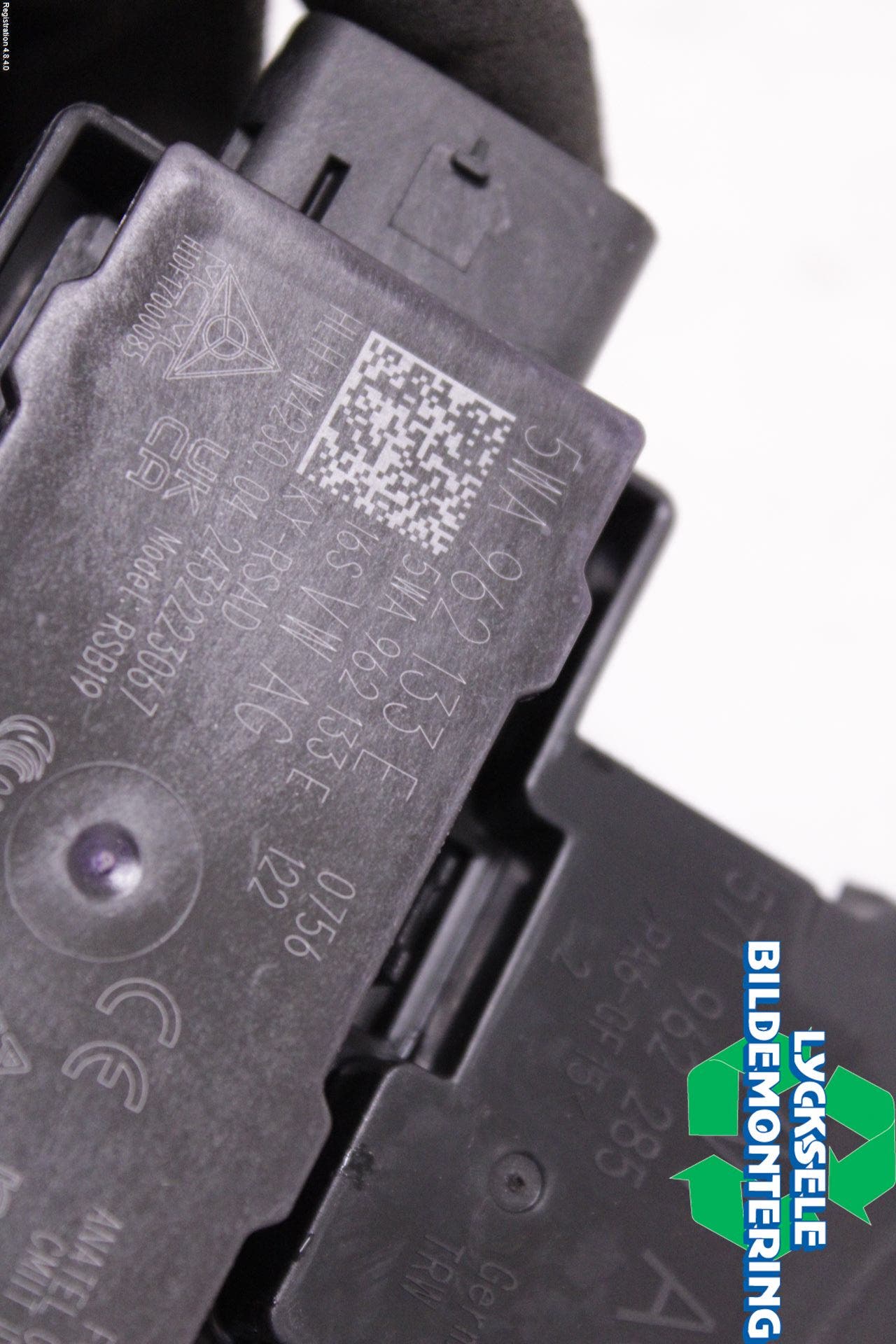 Alfa VW TIGUAN 24- Antenn