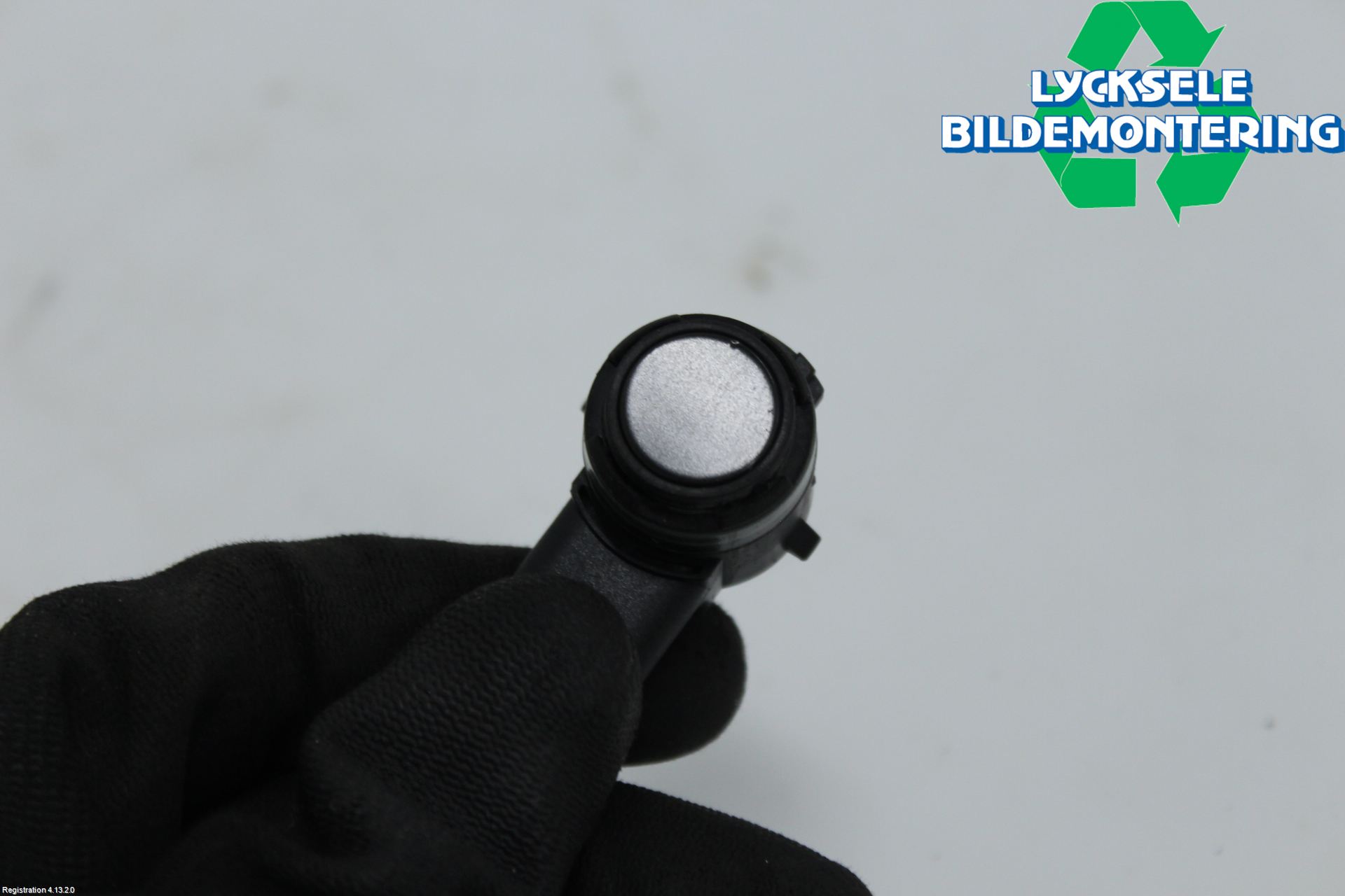 Volkswagen VW PASSAT 15-19 Parkeringshjälp Backsensor
