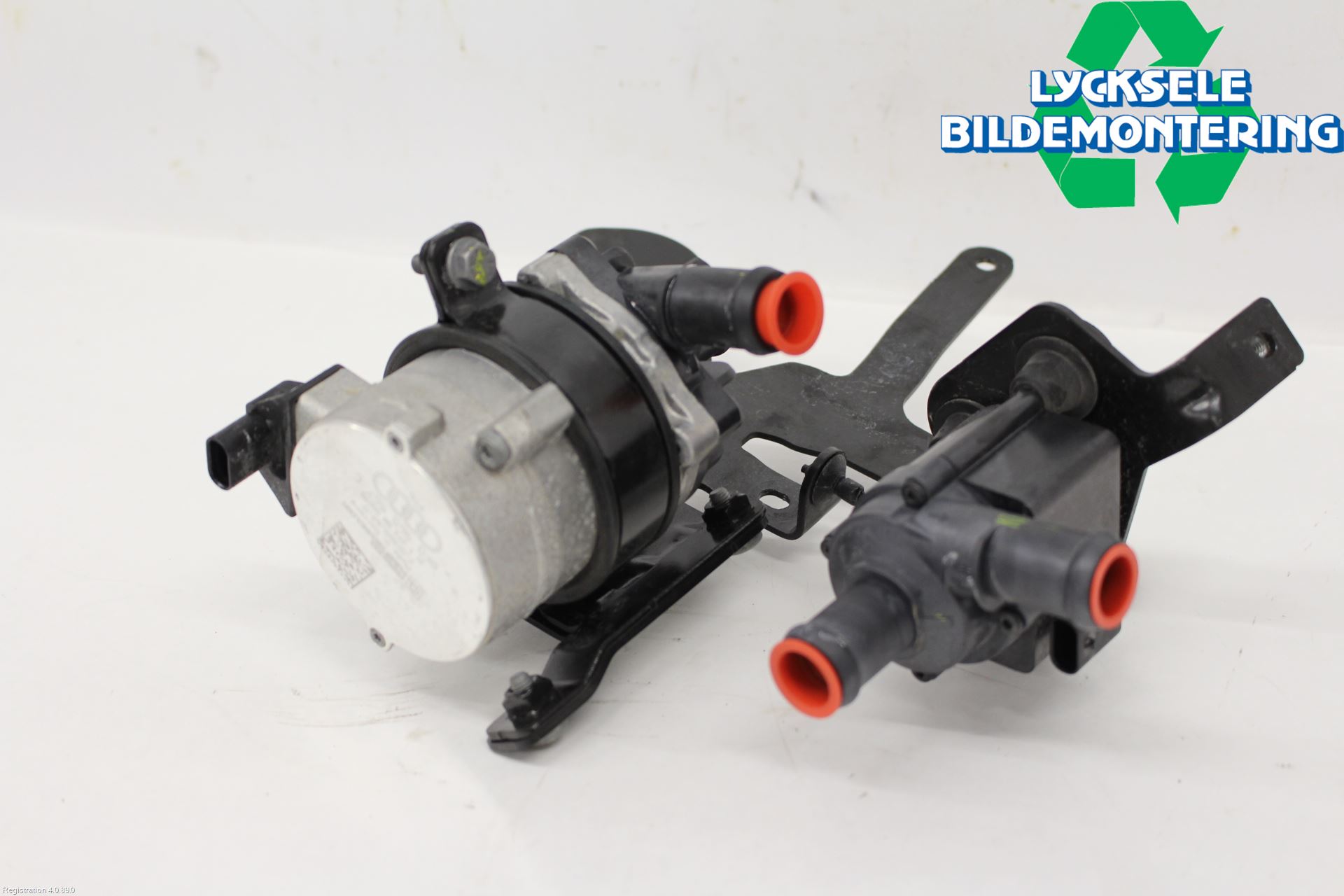 Audi Q5/SQ5 17- Vattenpump