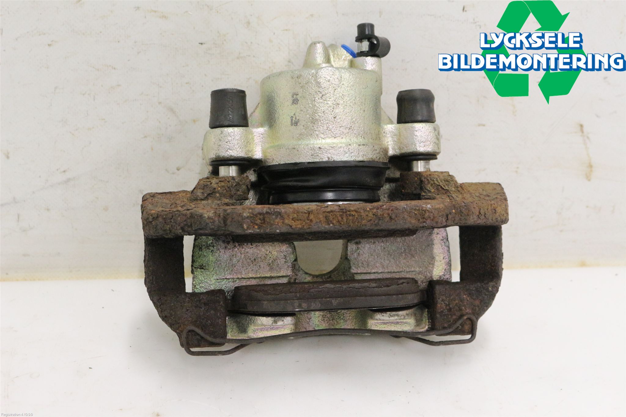 Volvo V50 08-12 Bromsok Fram Höger