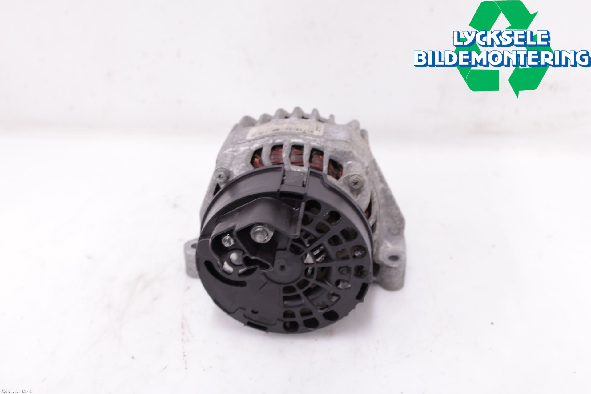 Opel COMBO D 12-18 Generator