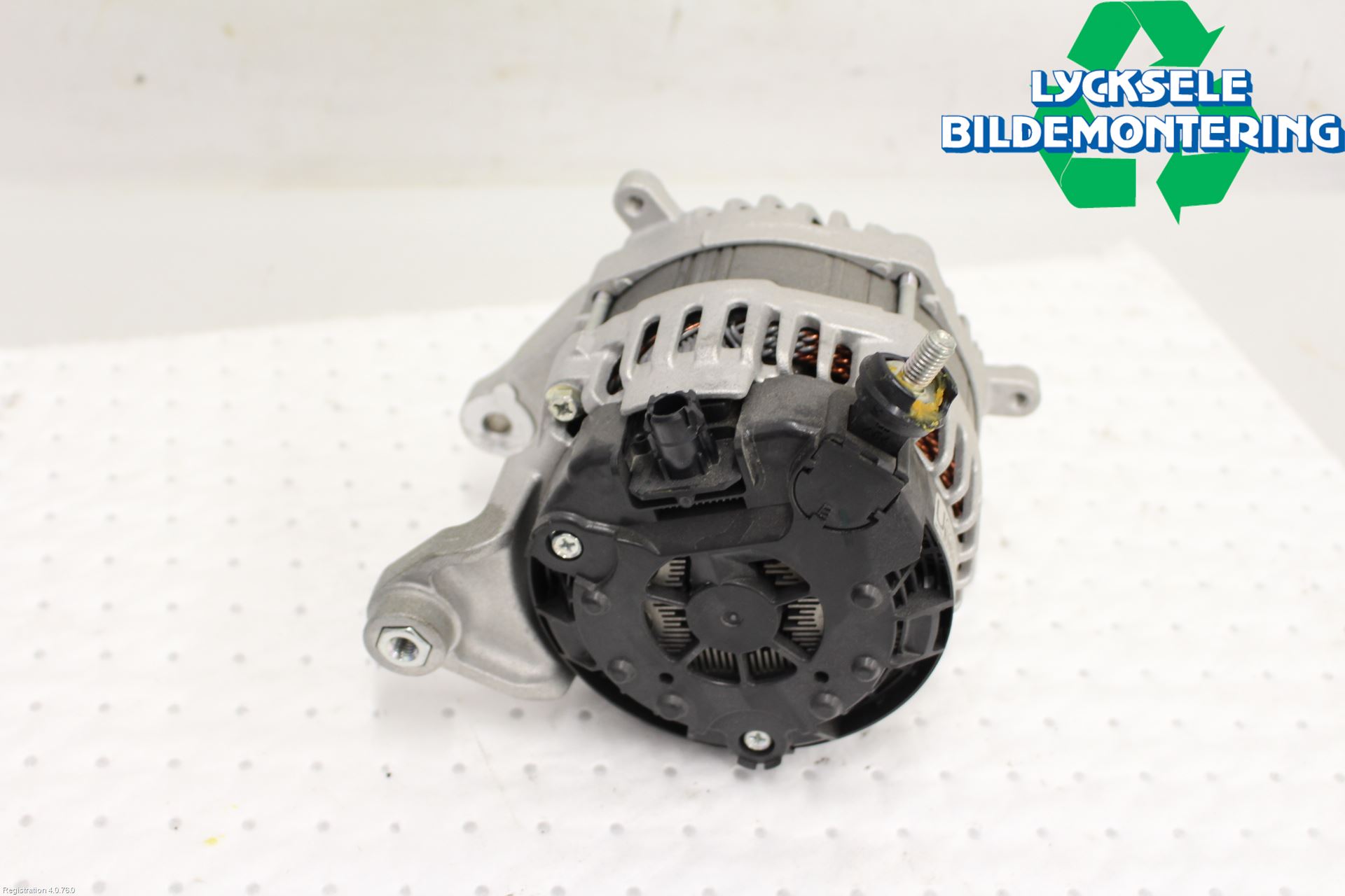 Subaru OUTBACK 15-20 Generator