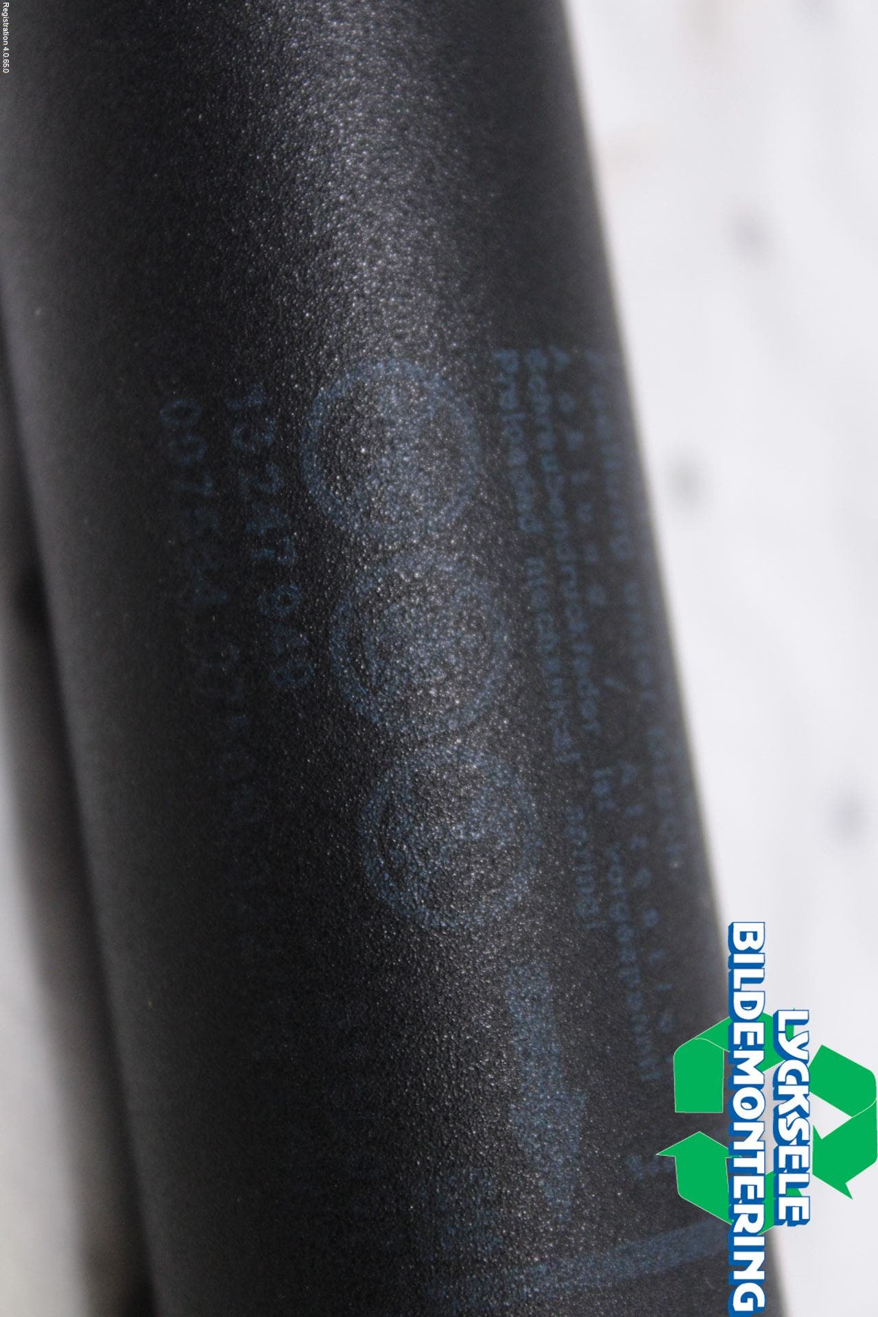 Opel INSIGNIA 09-16 Gasfjäder Baklucka