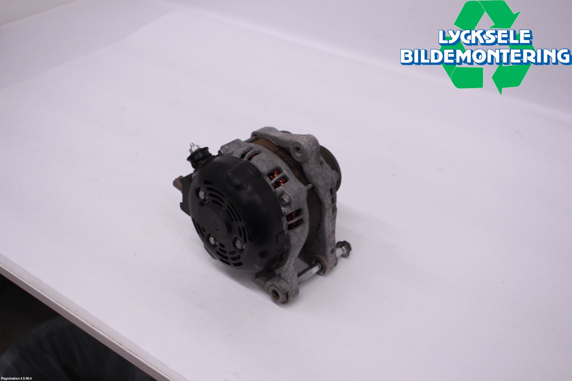 Toyota AURIS 13-19 Generator