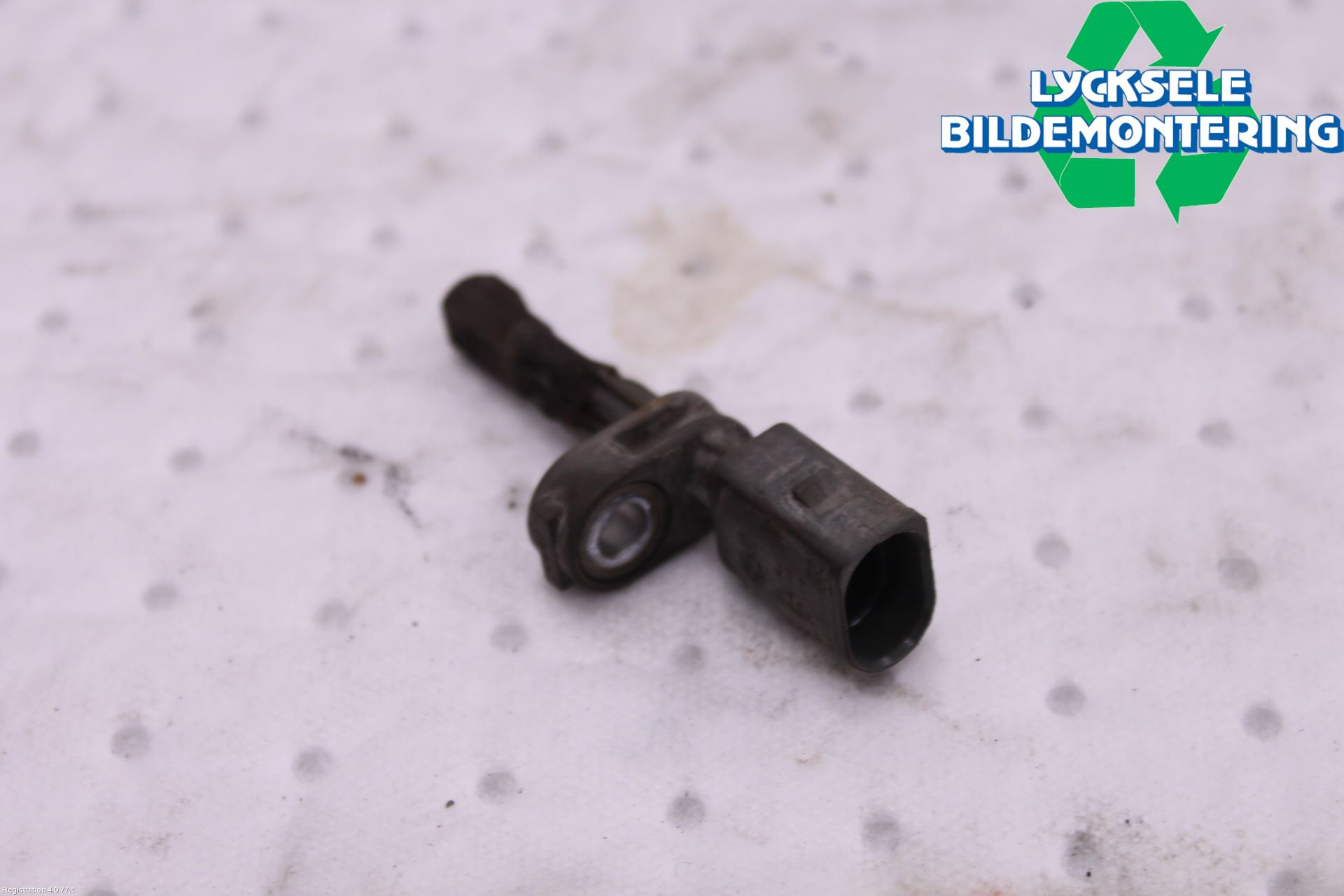 Volkswagen VW GOLF / E-GOLF VII 13-20 Abs Sensor