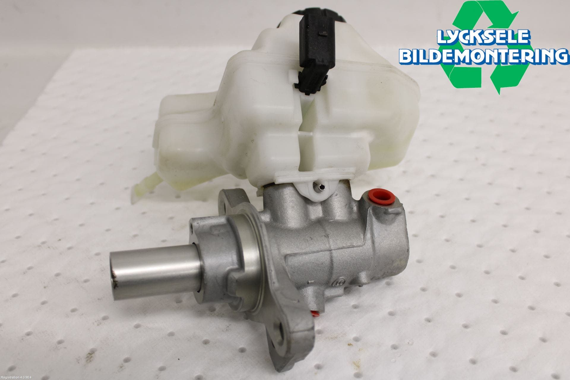 Skoda SUPERB 16-24 Bromsservo