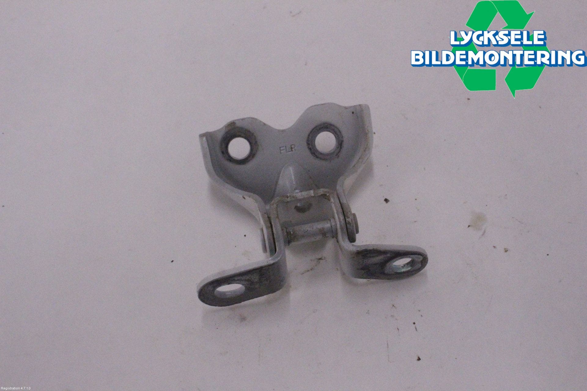 Hyundai i20 BC 21- Dörrgångjärn