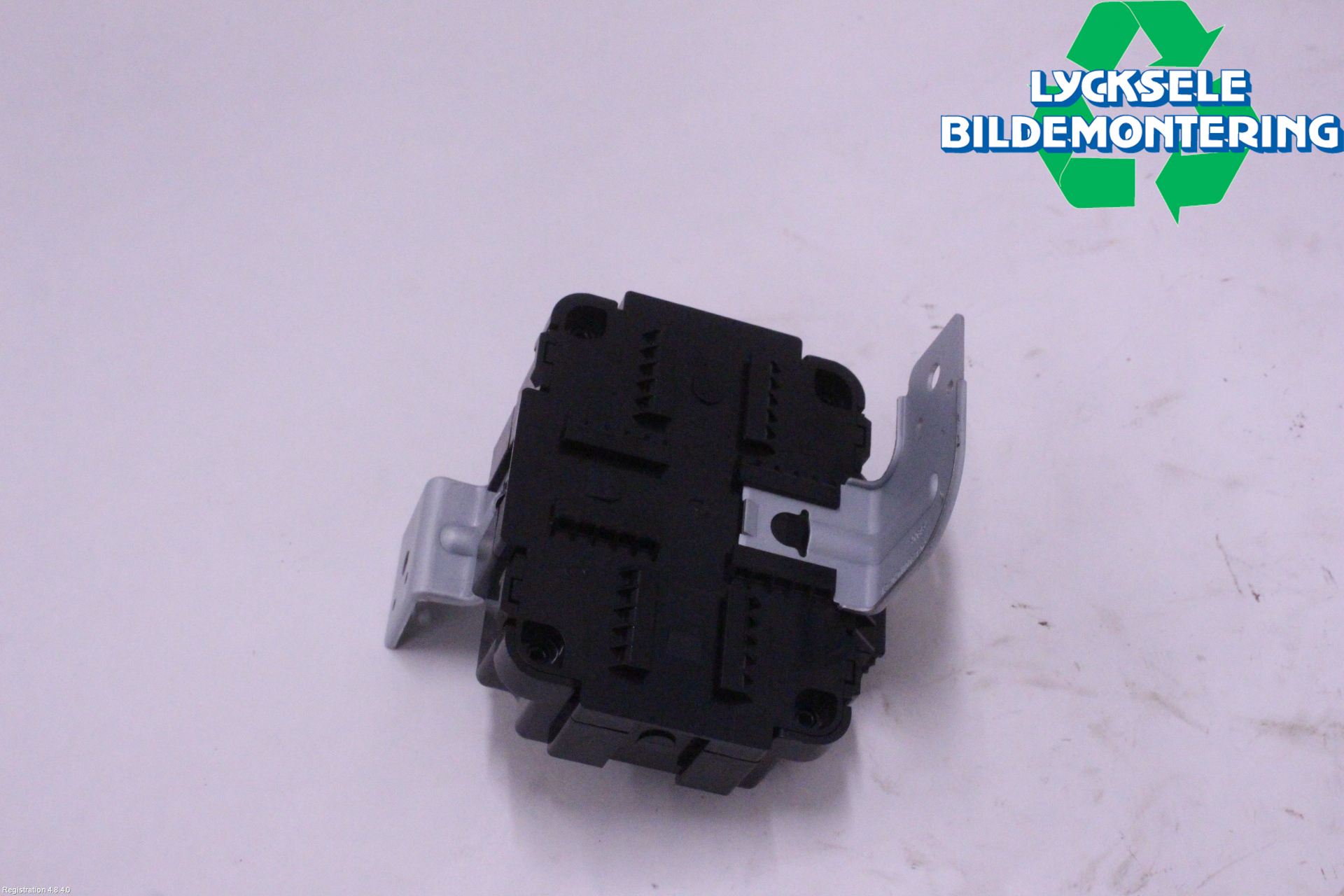 Hyundai i10 LA 20- Styrenhet Övrigt