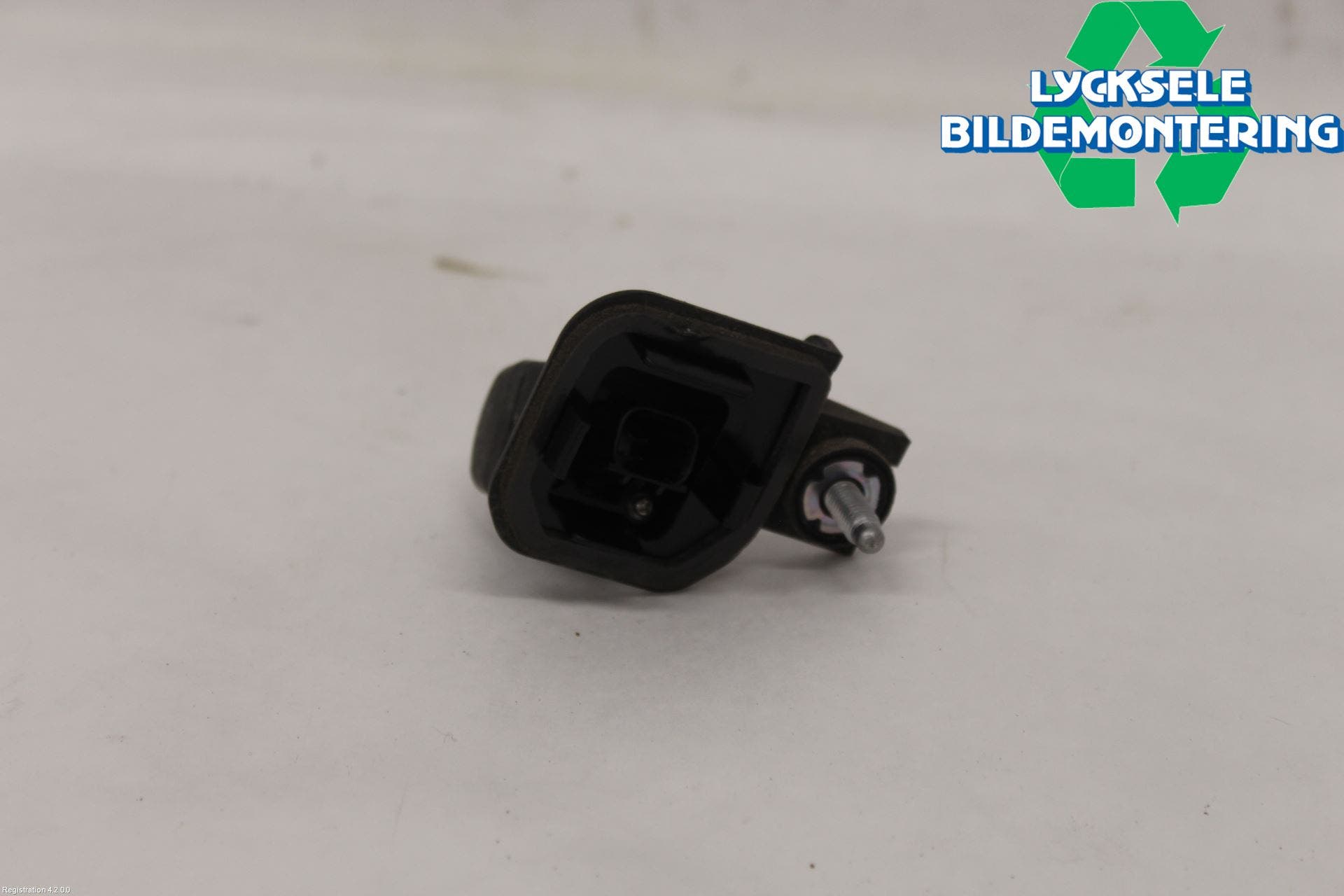 Toyota C-HR 16-23 Parkeringshjälp Kamera