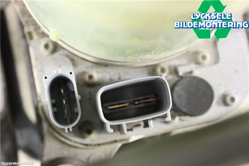 Ford KUGA 08-12 Styrservo Pump Elektrisk