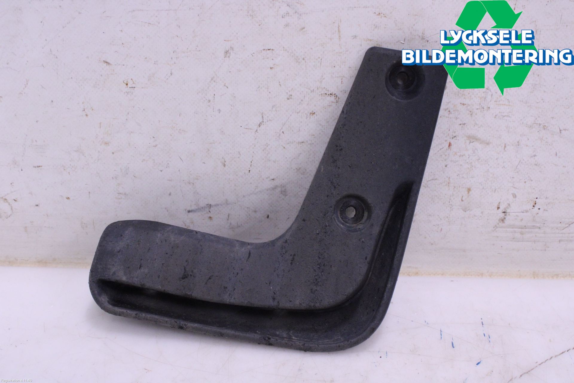 Kia CEED 12-18 Stänkskydd