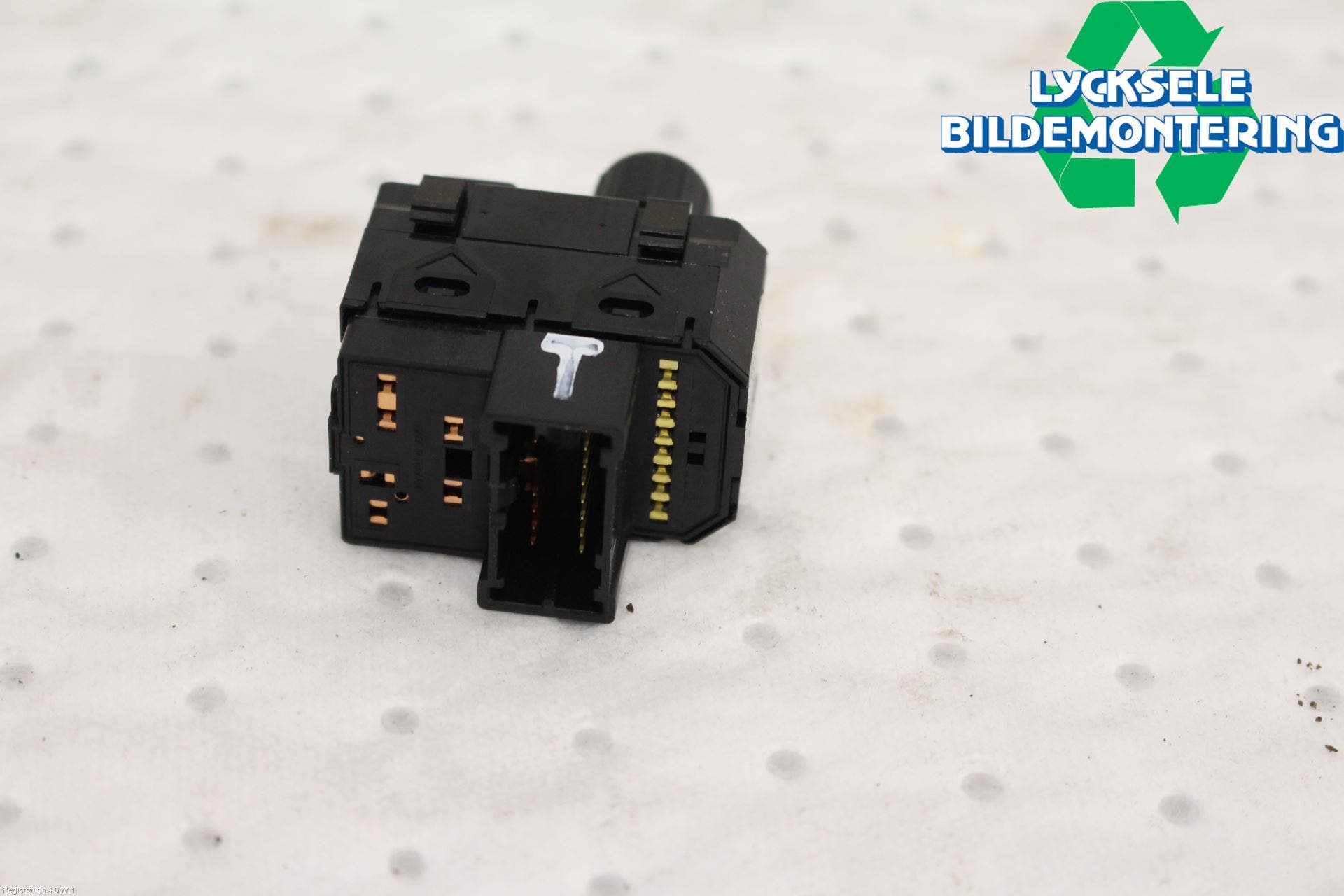 Nissan LEAF 18- Strömställare Spegel