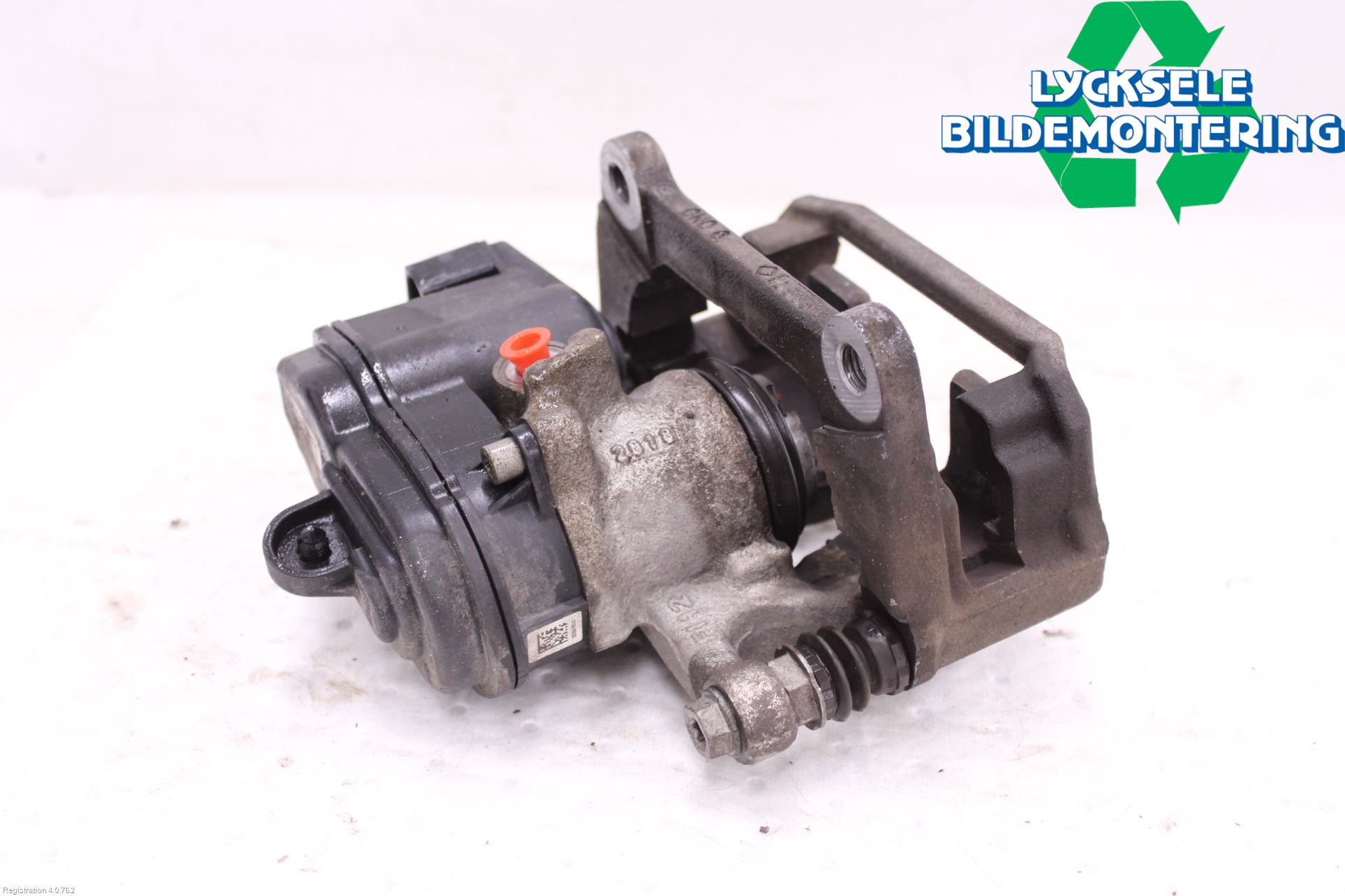 Audi A6 F2/C8 19- Bromsok Bak Höger