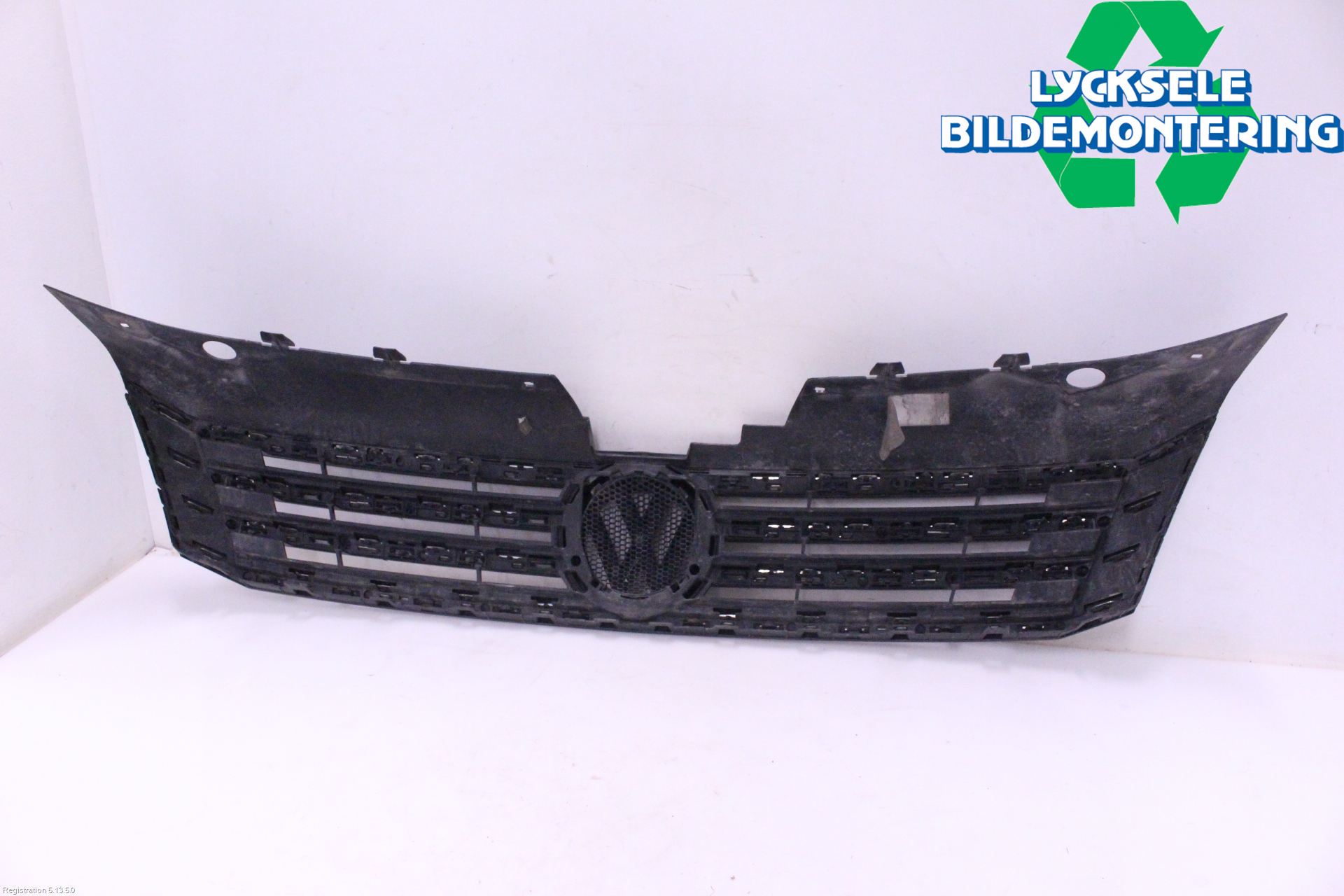 Volkswagen VW PASSAT 11-14 Grill Komp