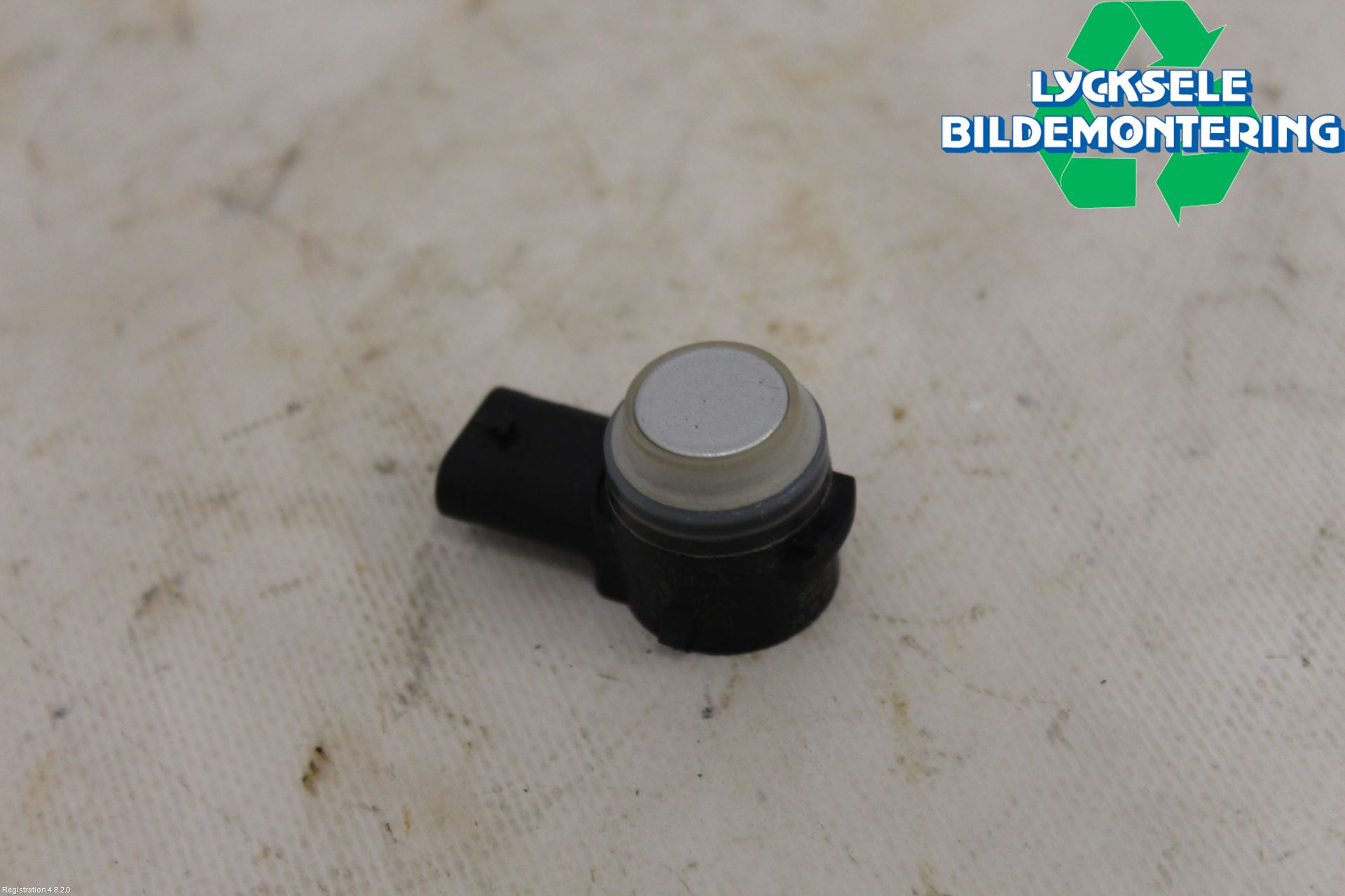 Mercedes-Benz MB E-KLASS (W213) 16-23 Parkeringshjälp Backsensor
