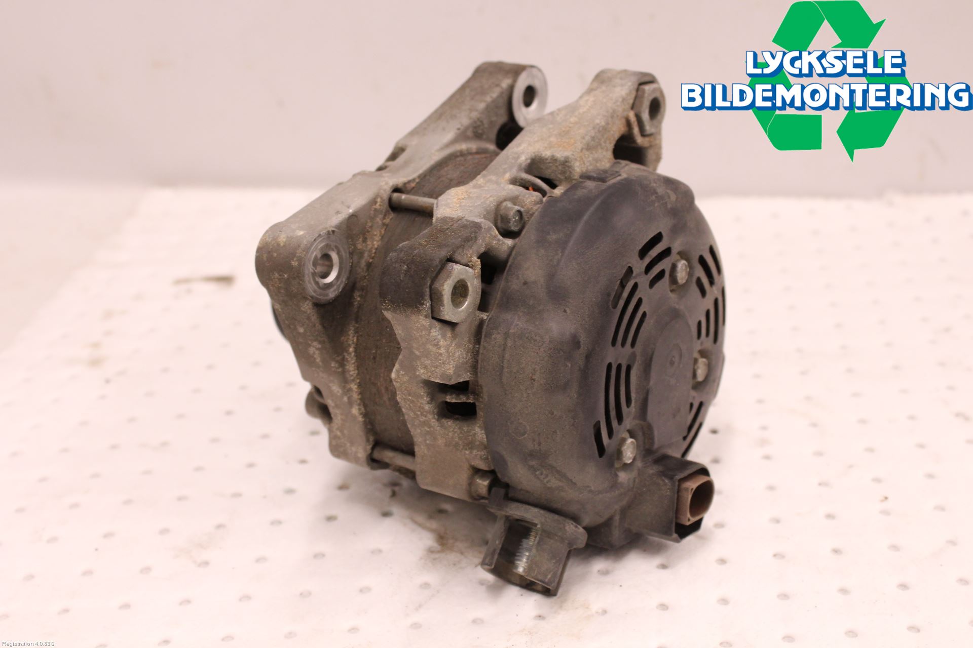 Ford FOCUS 11-14 Generator